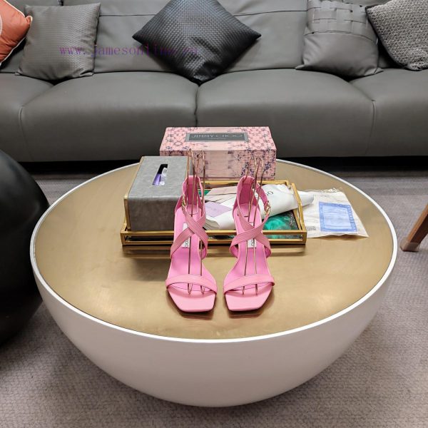 JlMMY CHOO Zhou Yangjie 2024 ?? (specially packaged in 23 3D snake pattern magnet boxes) Toptjfcwe1c