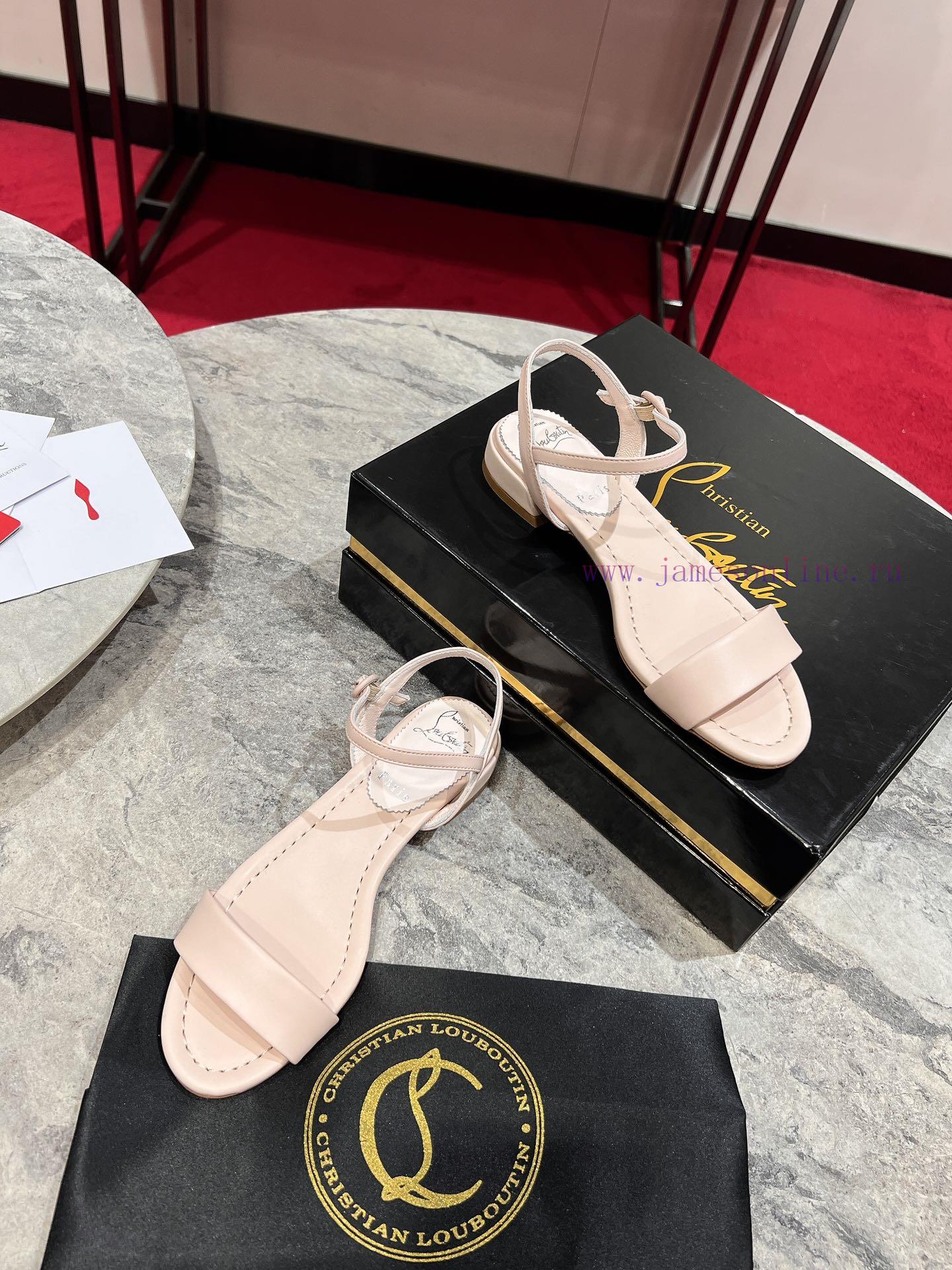 Coarse heeled sandals ? ꫛꫀw. ︎ ️Sweet Jane sandals feature stylish lines. This summer style 759vb1yj - Image 10