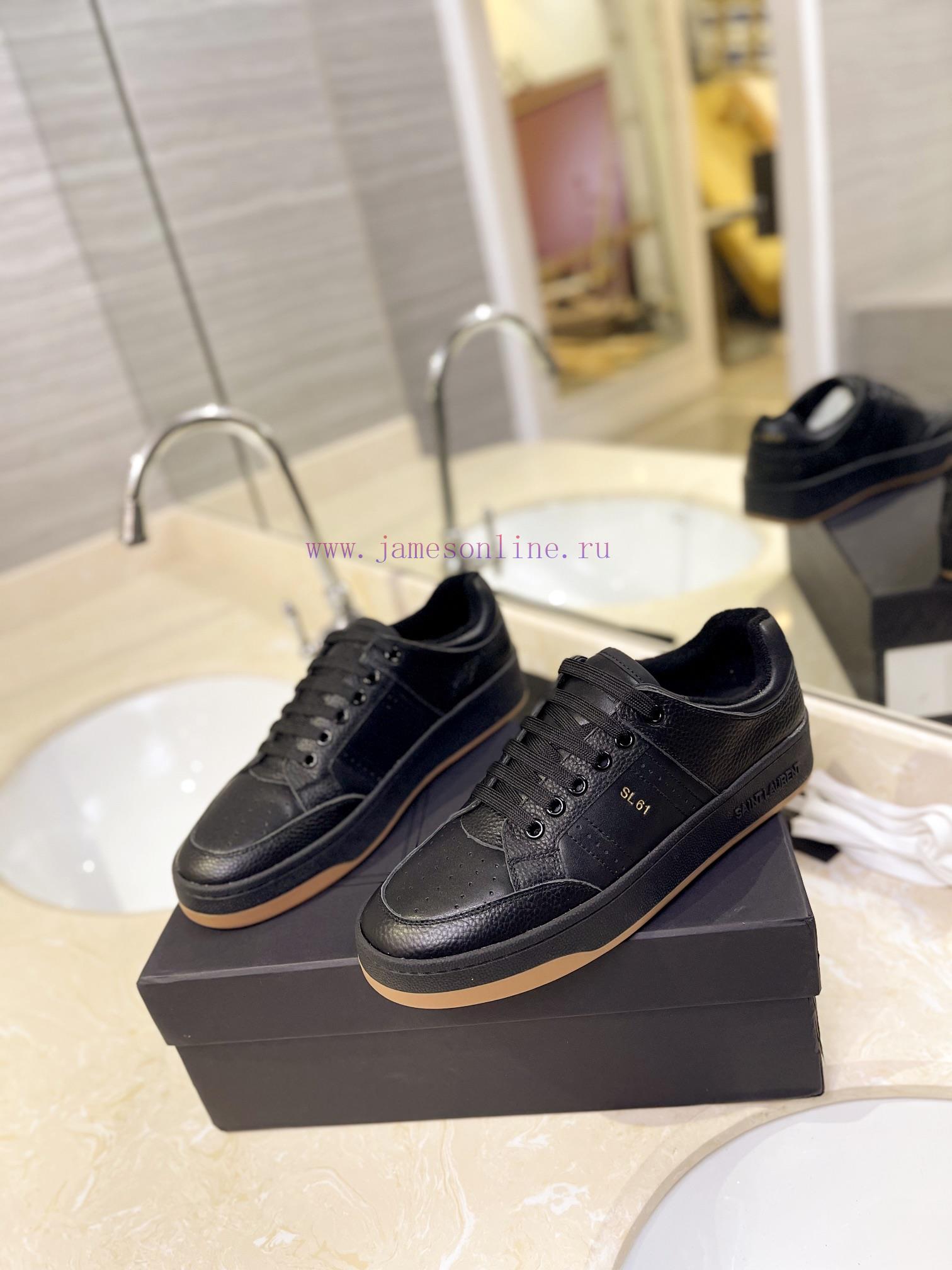 Couple styleMold makingSAINT LAURENT SL61 Spring/Summer Latest Explosive Leisure CollectionTuy0l83hd - Image 3