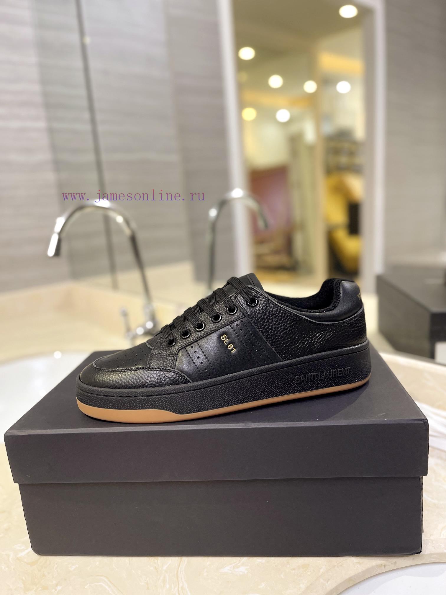Couple styleMold makingSAINT LAURENT SL61 Spring/Summer Latest Explosive Leisure CollectionTuy0l83hd - Image 5