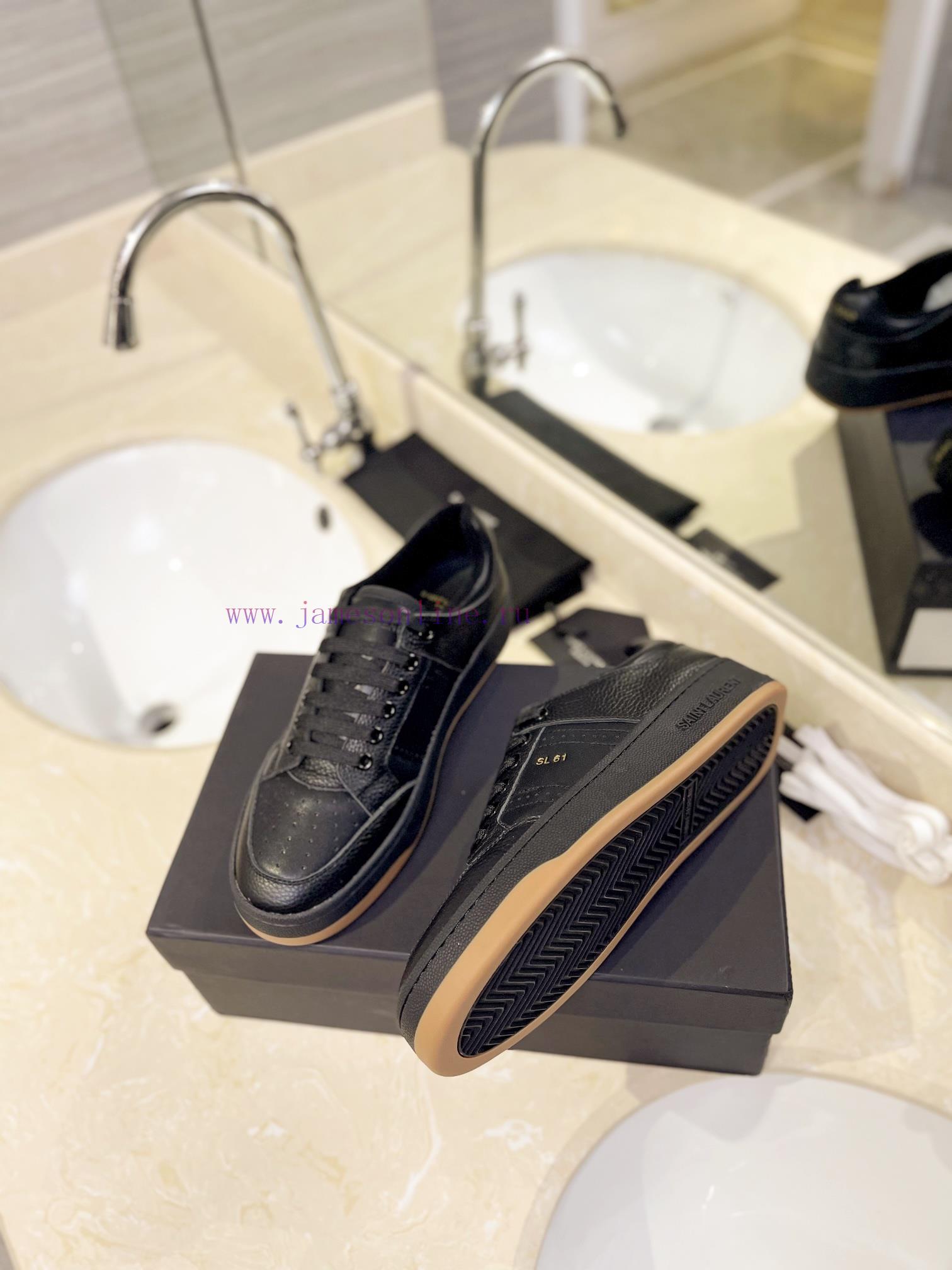 Couple styleMold makingSAINT LAURENT SL61 Spring/Summer Latest Explosive Leisure CollectionTuy0l83hd - Image 6