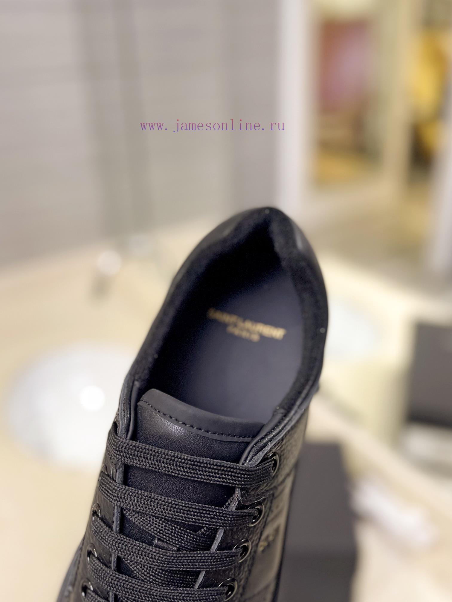 Couple styleMold makingSAINT LAURENT SL61 Spring/Summer Latest Explosive Leisure CollectionTuy0l83hd - Image 8