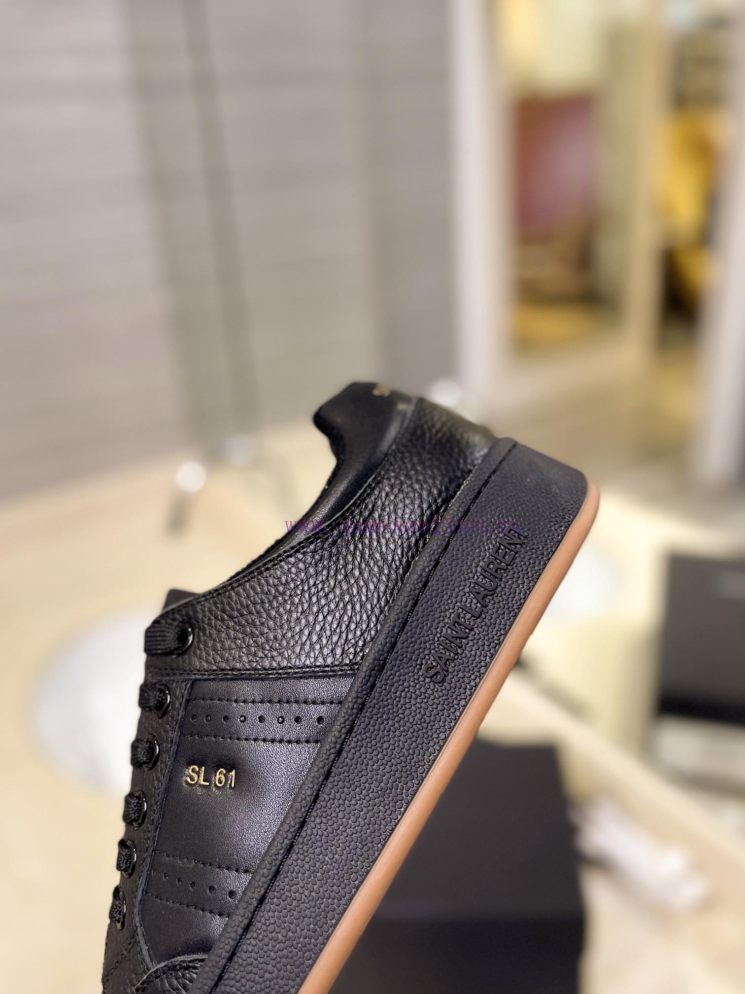 Couple styleMold makingSAINT LAURENT SL61 Spring/Summer Latest Explosive Leisure CollectionTuy0l83hd - Image 9
