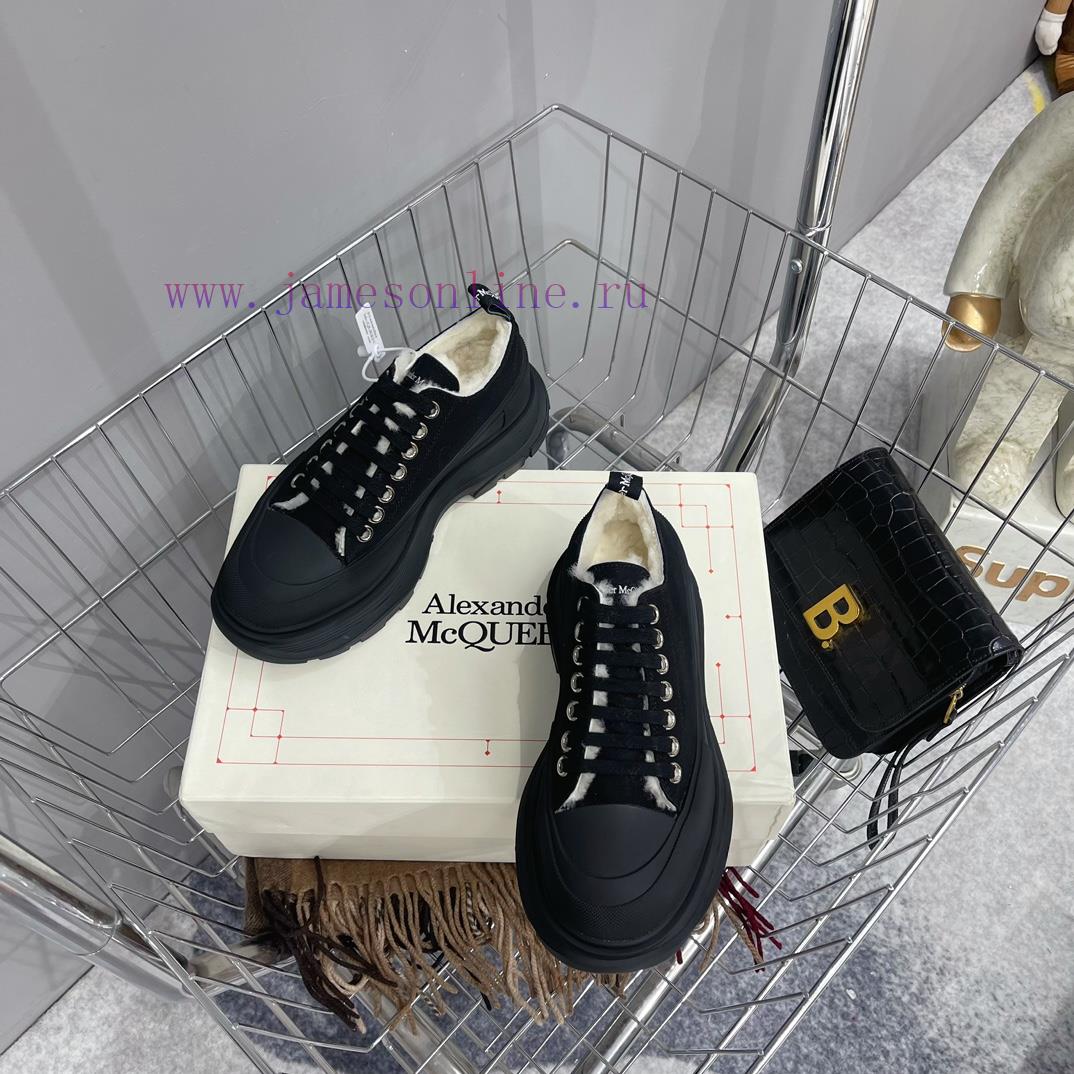 ... Wool is online nowTop tierAlexander McQueen, the pressure mountain king McQueenThe latesf72wgft7 - Image 2