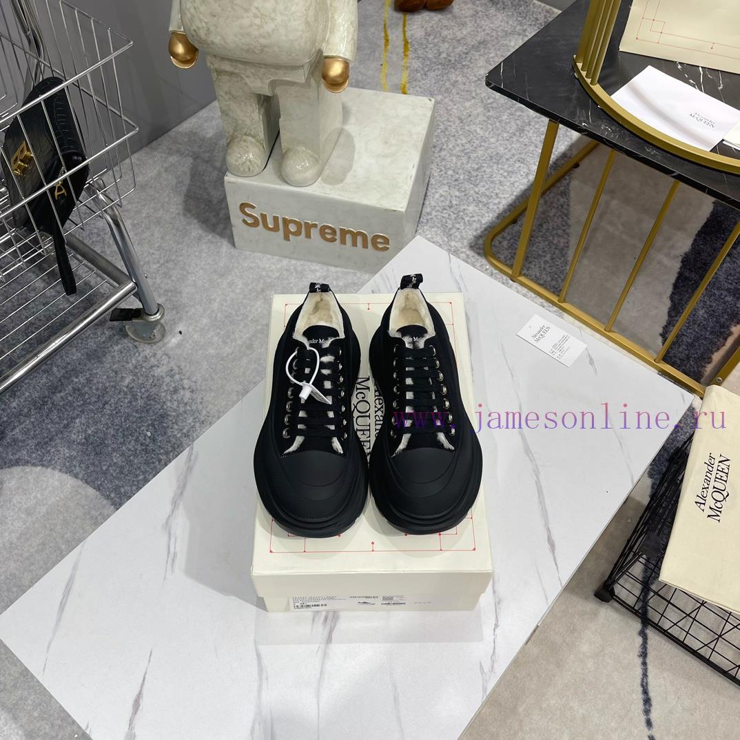 ... Wool is online nowTop tierAlexander McQueen, the pressure mountain king McQueenThe latesf72wgft7 - Image 5