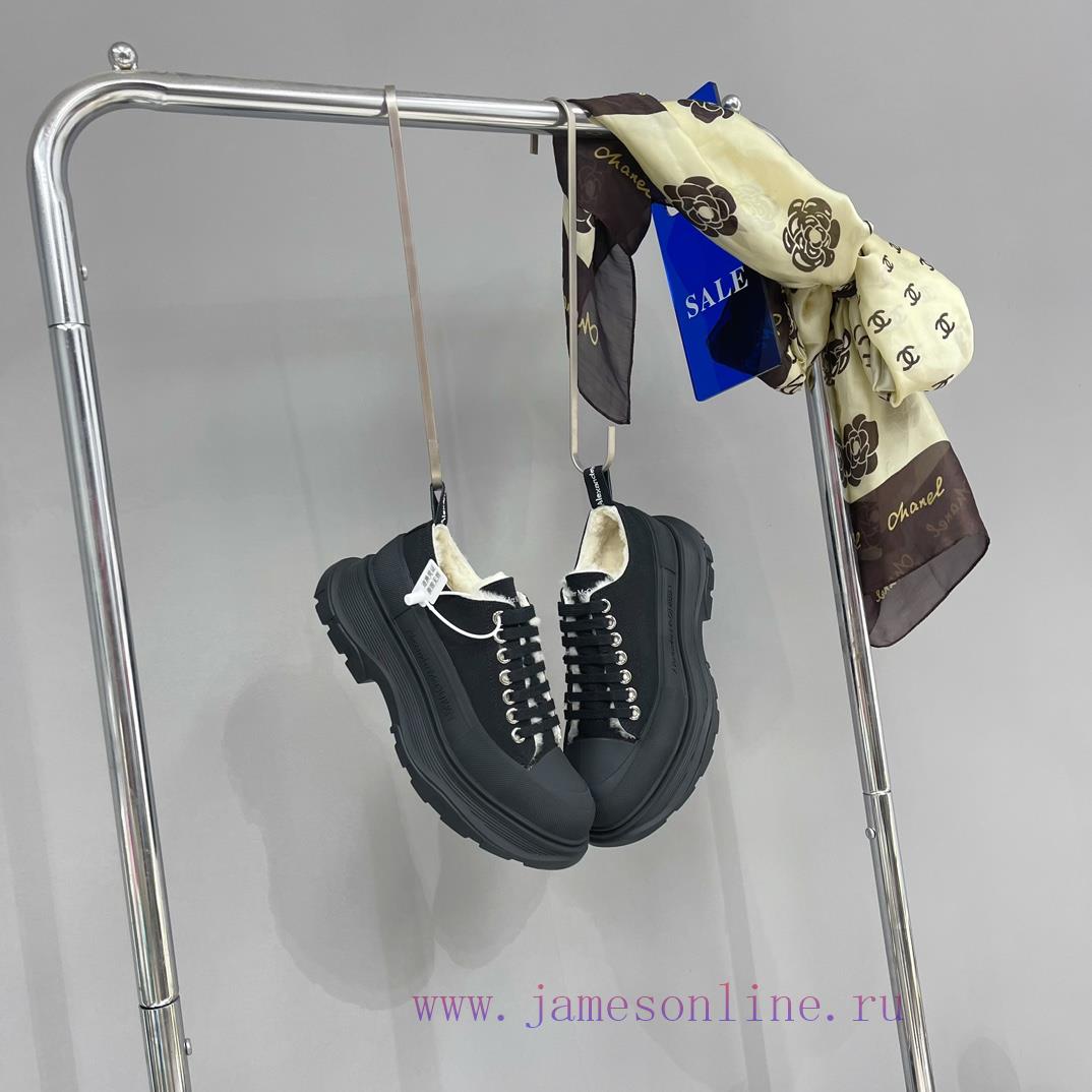 ... Wool is online nowTop tierAlexander McQueen, the pressure mountain king McQueenThe latesf72wgft7 - Image 9