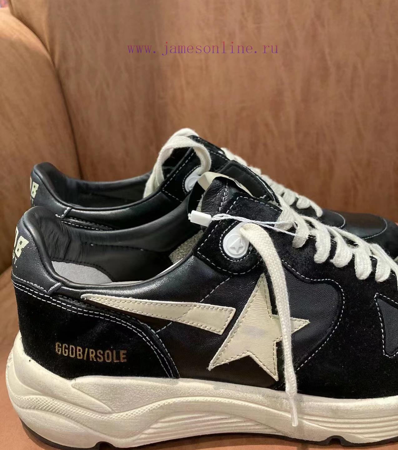 Long term production of goodsNiu Li GGDB RSOLE sports shoesXiaohongshu's popular 2023 new GGex0xiarh - Image 4