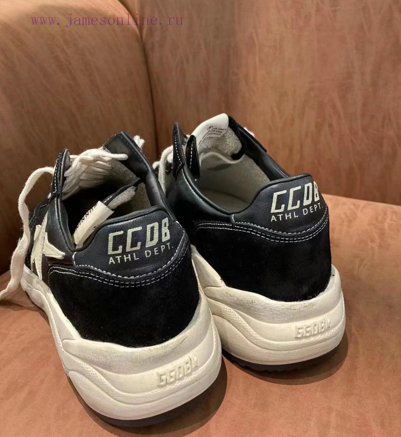 Long term production of goodsNiu Li GGDB RSOLE sports shoesXiaohongshu's popular 2023 new GGex0xiarh - Image 5