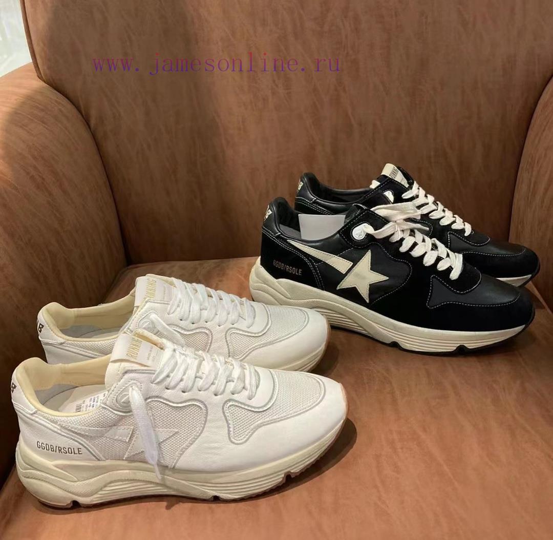 Long term production of goodsNiu Li GGDB RSOLE sports shoesXiaohongshu's popular 2023 new GG4jg61iar - Image 8