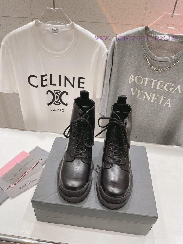 BALENCIAGA Balenciaga 2023 Autumn/Winter New Collection, using the original synchronized sof47op4hf8