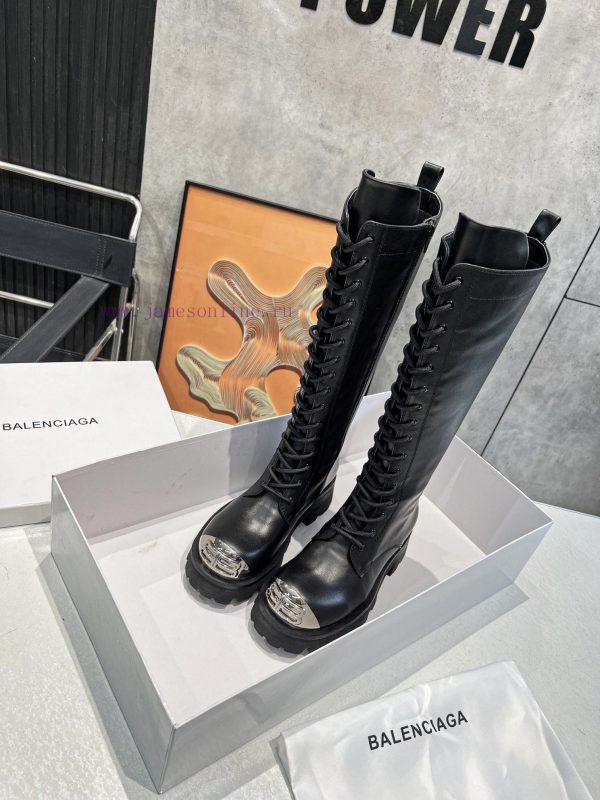 2023 Autumn/Winter BALENCIAGA/Balenciaga Hot Product Recommendation [Proud] This shoe is veramkh01xr