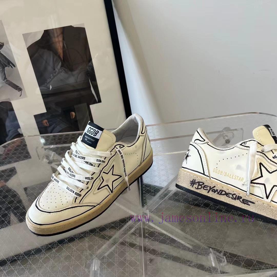 Long term production of goodsHand drawn graffiti couple's style, Niuli GGDB small dirty shoeebseeb1w - Image 6