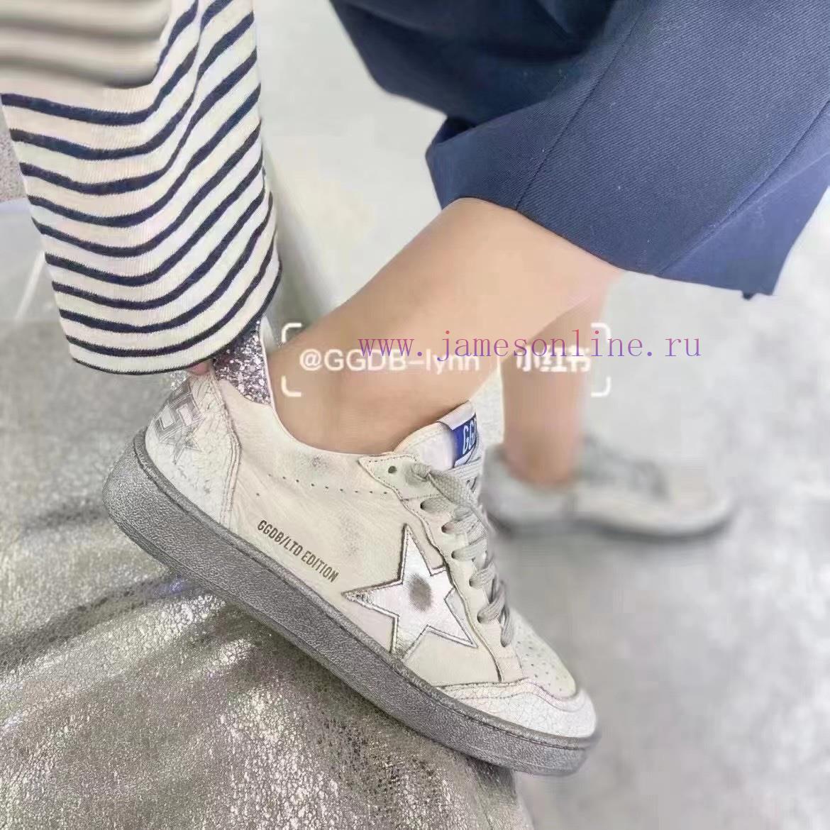 Long term production of goodsSilver soled Silver Star couple's style Cow Li GGDB small dirty7dd8nljk - Image 2
