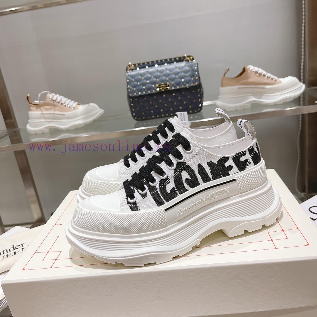 Top tierAlexander Mcoueen Men's and Women's Couple's Latest Popular Products, Original 11, Prtciofzb