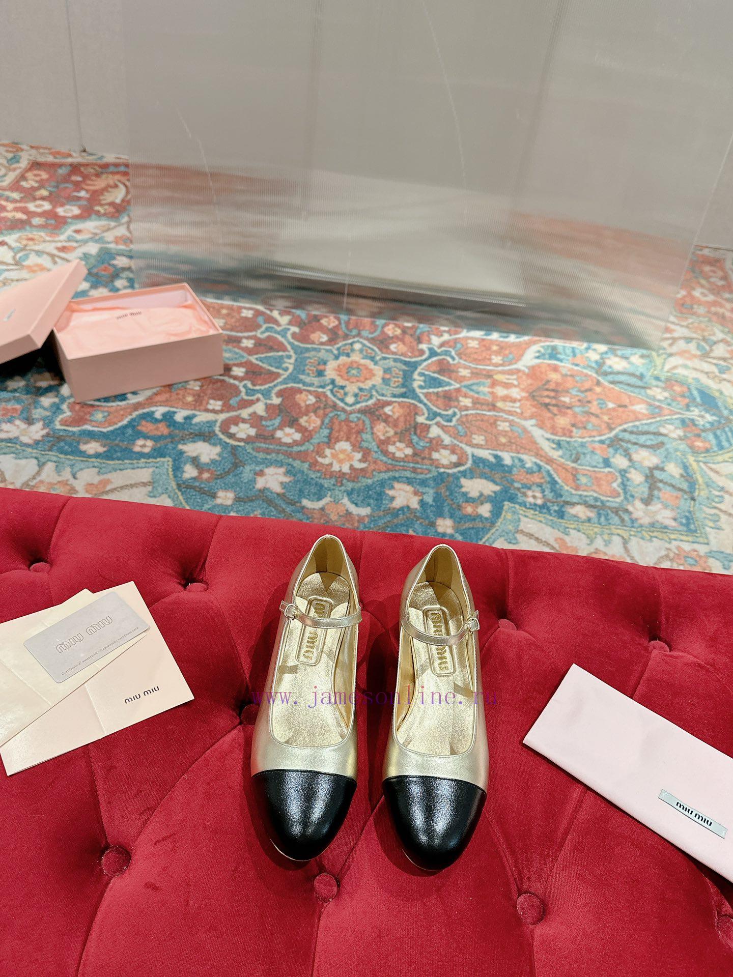 ️ Miu Miu 24 Early Spring Edition Upgraded Craftsmanship to Create Exquisite Products, Decok9d7ikdj