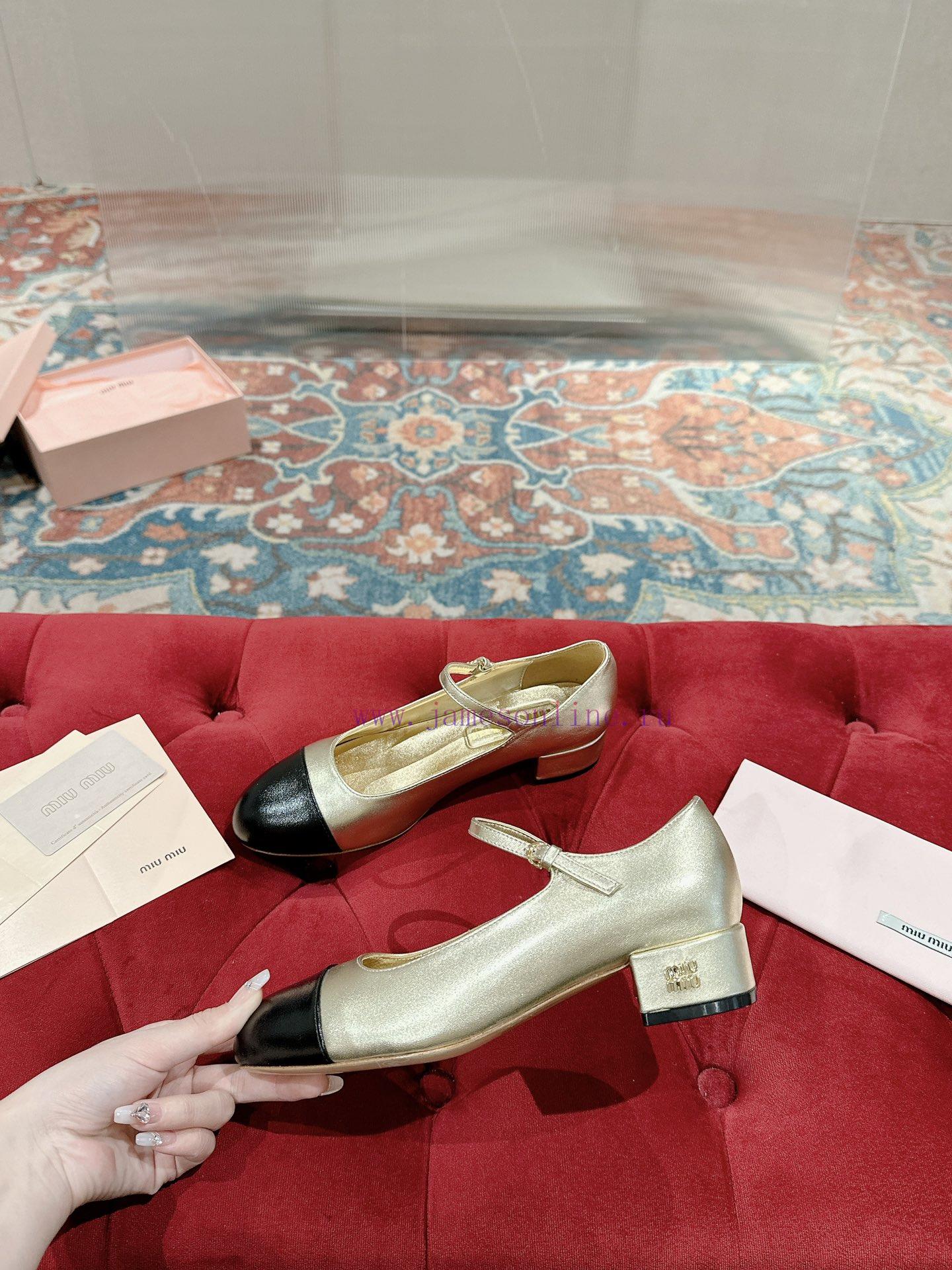 ️ Miu Miu 24 Early Spring Edition Upgraded Craftsmanship to Create Exquisite Products, Decok9d7ikdj - Image 4