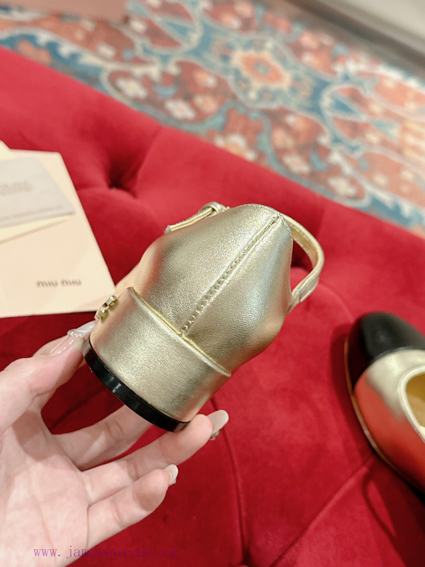 ️ Miu Miu 24 Early Spring Edition Upgraded Craftsmanship to Create Exquisite Products, Decok9d7ikdj - Image 8