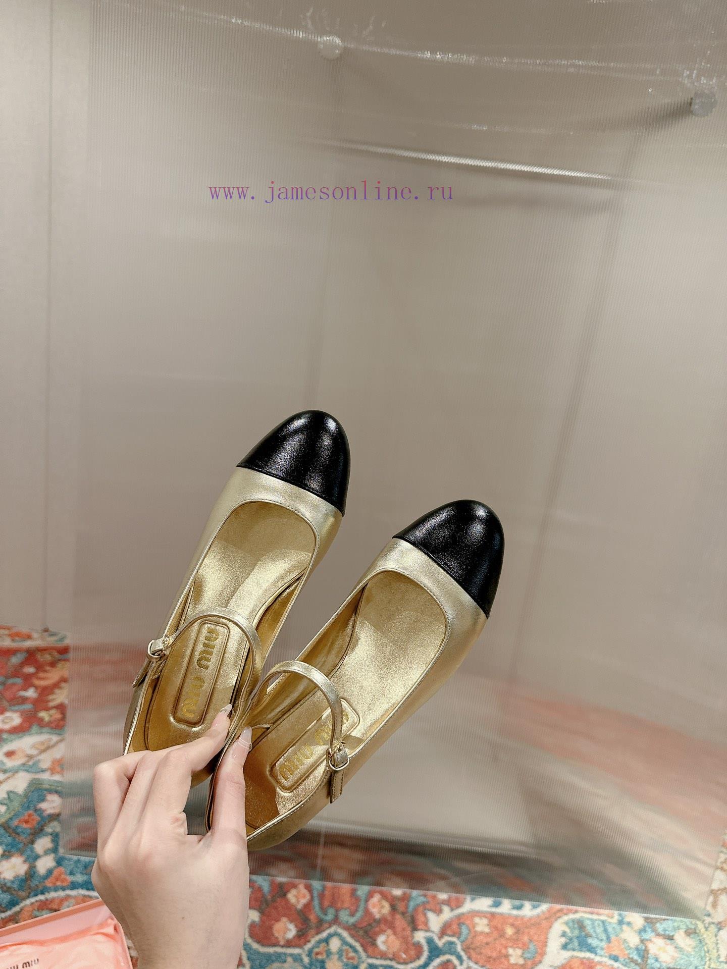 ️ Miu Miu 24 Early Spring Edition Upgraded Craftsmanship to Create Exquisite Products, Decok9d7ikdj - Image 9