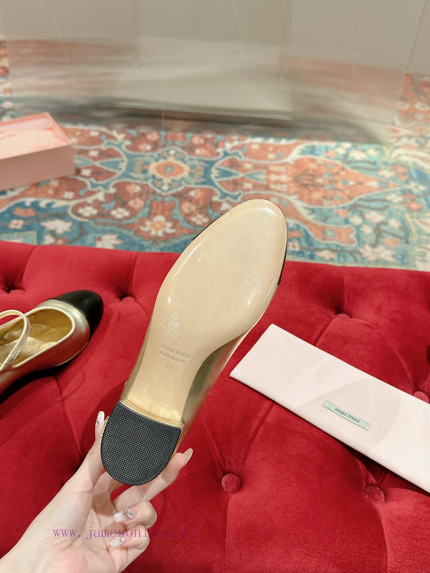 ️ Miu Miu 24 Early Spring Edition Upgraded Craftsmanship to Create Exquisite Products, Decok9d7ikdj - Image 10