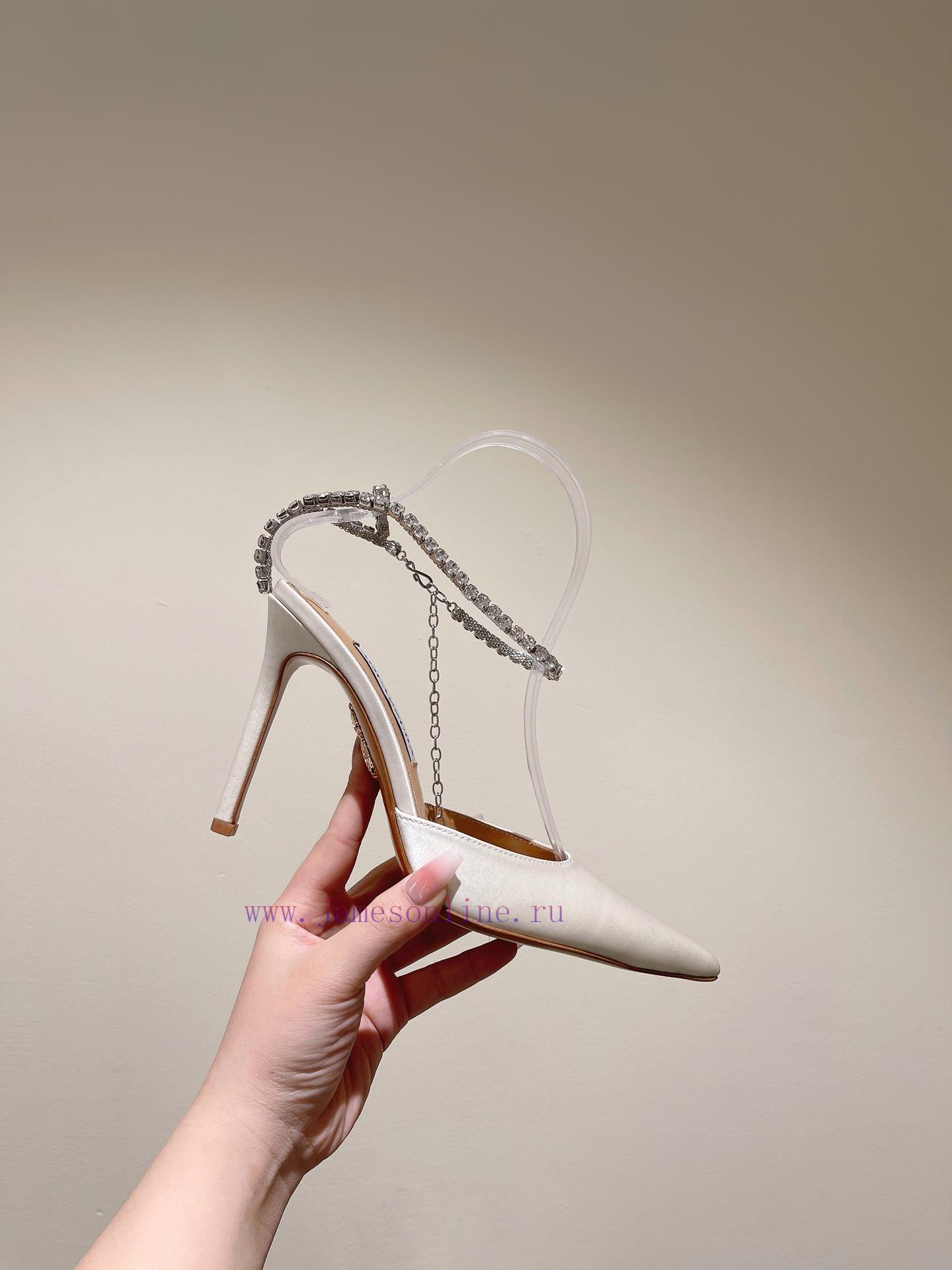 | ²⁰²4 ?? ??AQUAZZUR * Pineapple early spring new fairy fashion shoes series, a large numb1002fe61 - Image 9