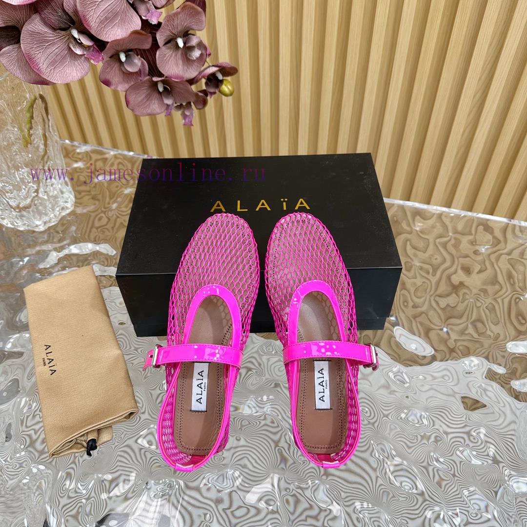 ALAIA | French high-end first tier high-end brandAzzedine Alaia, the last artist in the fashq14gt6g4 - Image 5