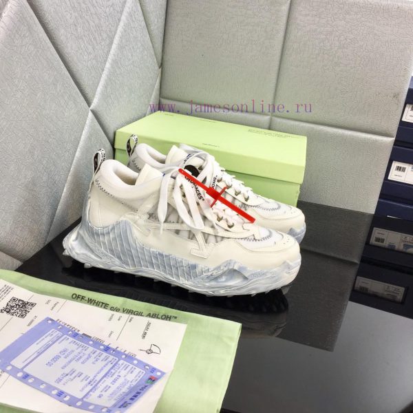 Same color, same color, multiple colorsOFF-WHITE sports shoesNon Fujian goodsThe 2020 Springwl6uc5e8