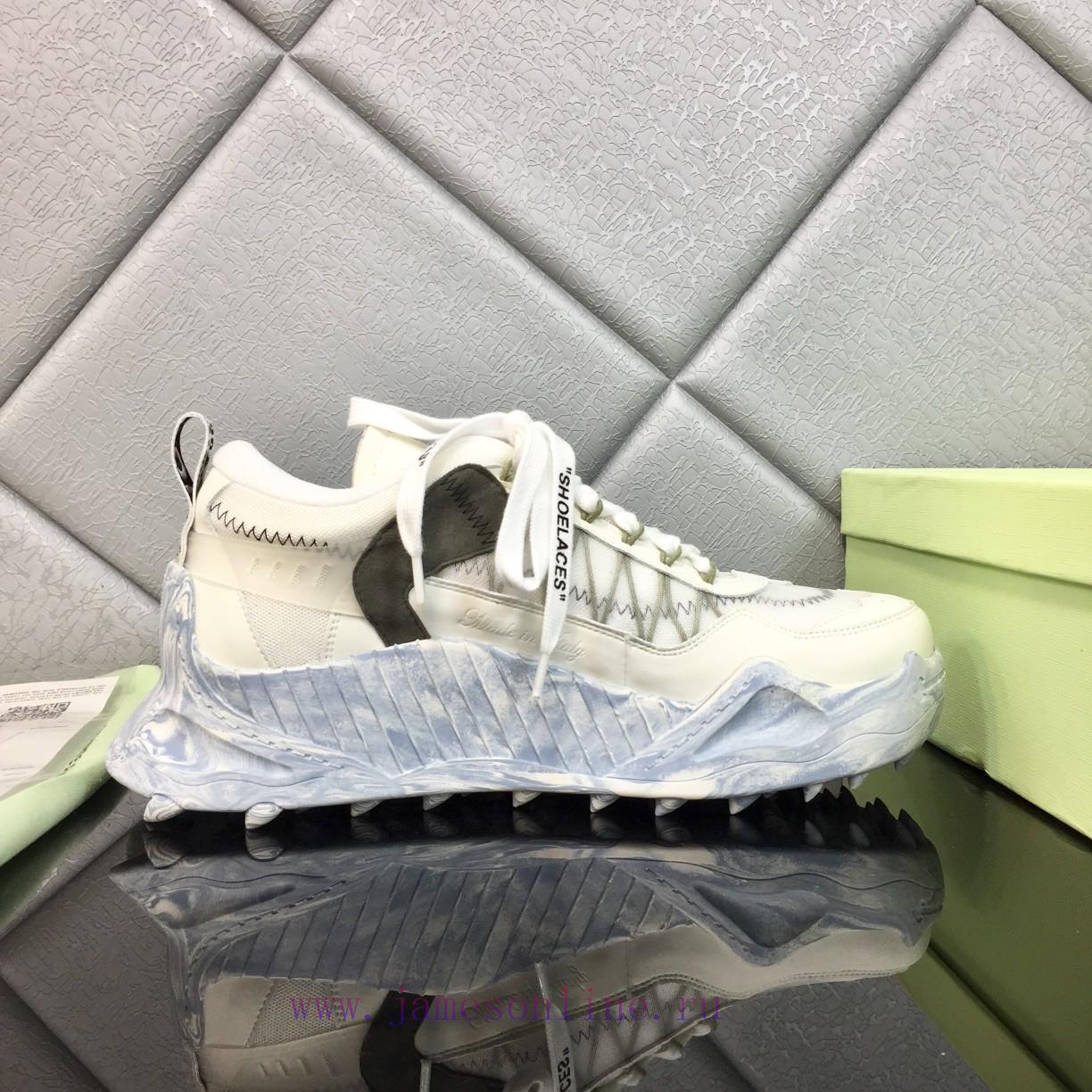 Same color, same color, multiple colorsOFF-WHITE sports shoesNon Fujian goodsThe 2020 Springwl6uc5e8 - Image 8