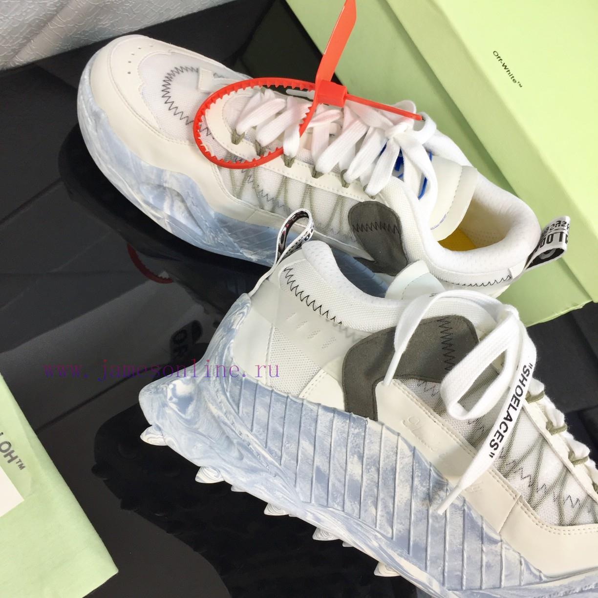 Same color, same color, multiple colorsOFF-WHITE sports shoesNon Fujian goodsThe 2020 Springwl6uc5e8 - Image 9