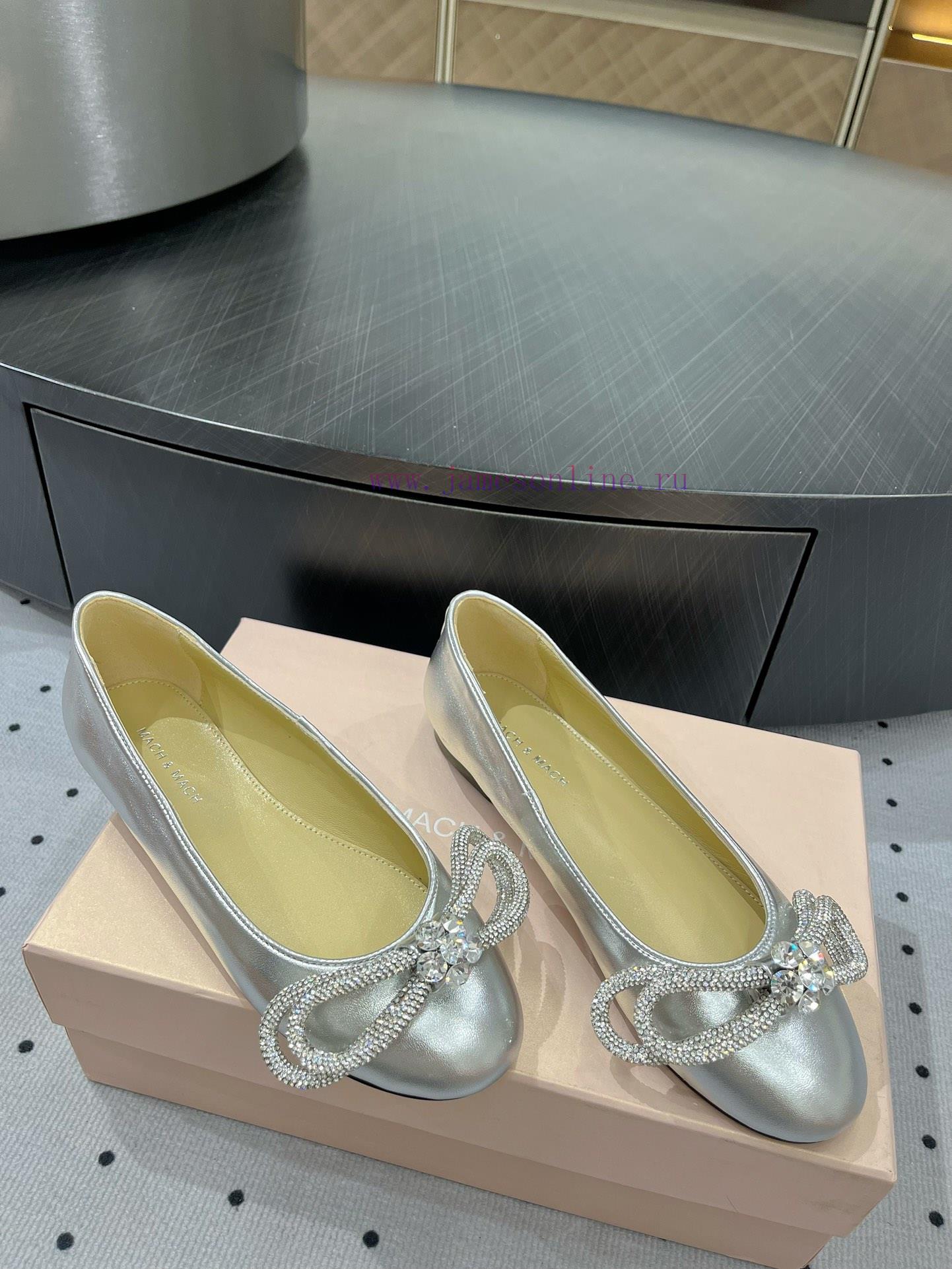 ????&???????? Personalized ballet single shoesFabric sheepskinInner sheepskinLeather soleElegpjwed1h - Image 5