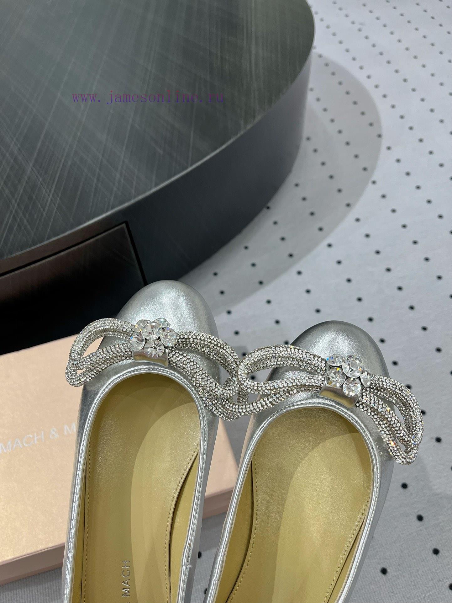 ????&???????? Personalized ballet single shoesFabric sheepskinInner sheepskinLeather soleElegpjwed1h - Image 10
