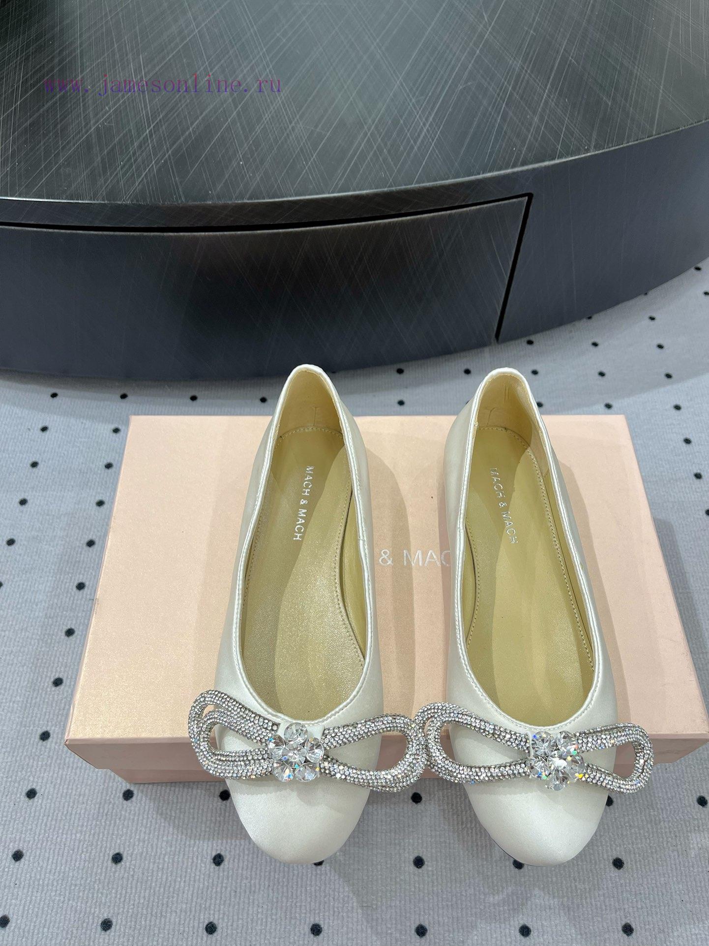 ????&???????? Personalized ballet single shoesFabric sheepskinInner sheepskinLeather soleEle0f0d8o2u - Image 2