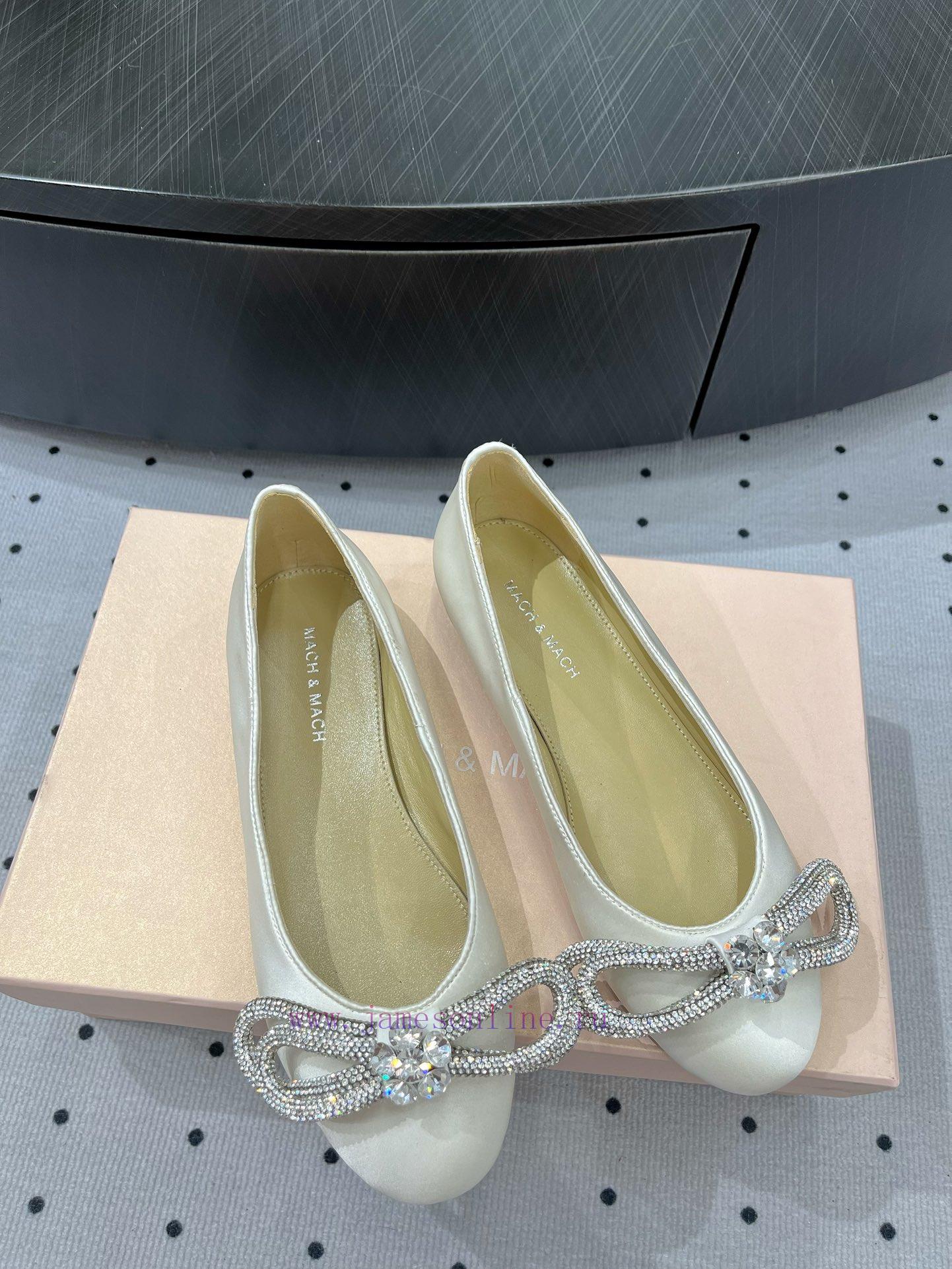 ????&???????? Personalized ballet single shoesFabric sheepskinInner sheepskinLeather soleEle0f0d8o2u - Image 3