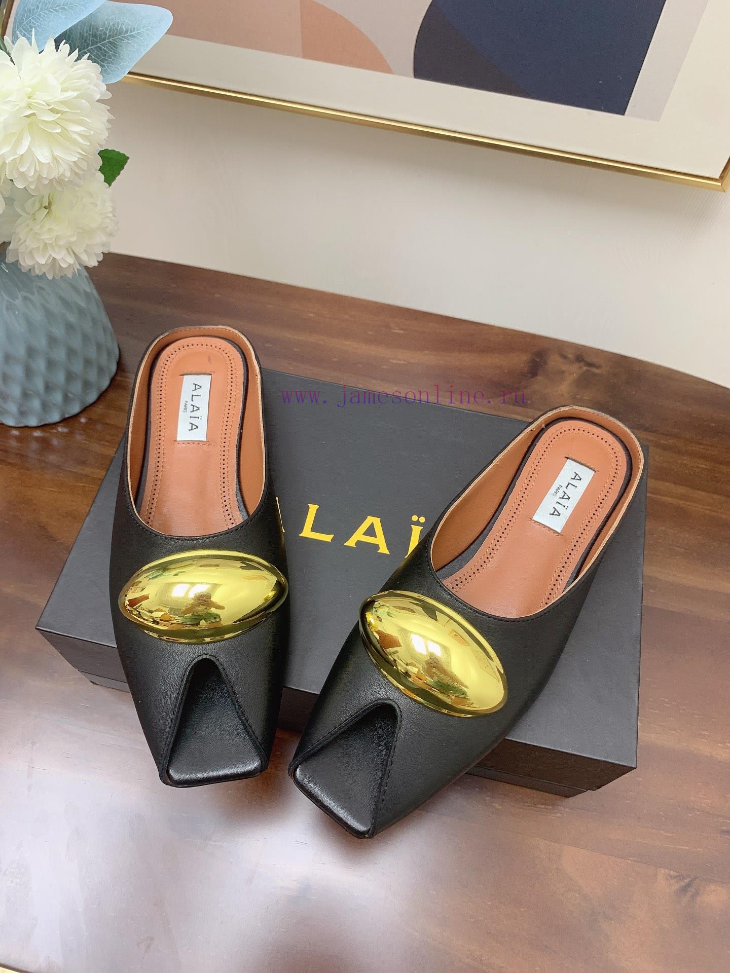 2024 New Fashion Show | ALAIA | French high-end high-end high-end high-end high-end brand fiqks010n2 - Image 8