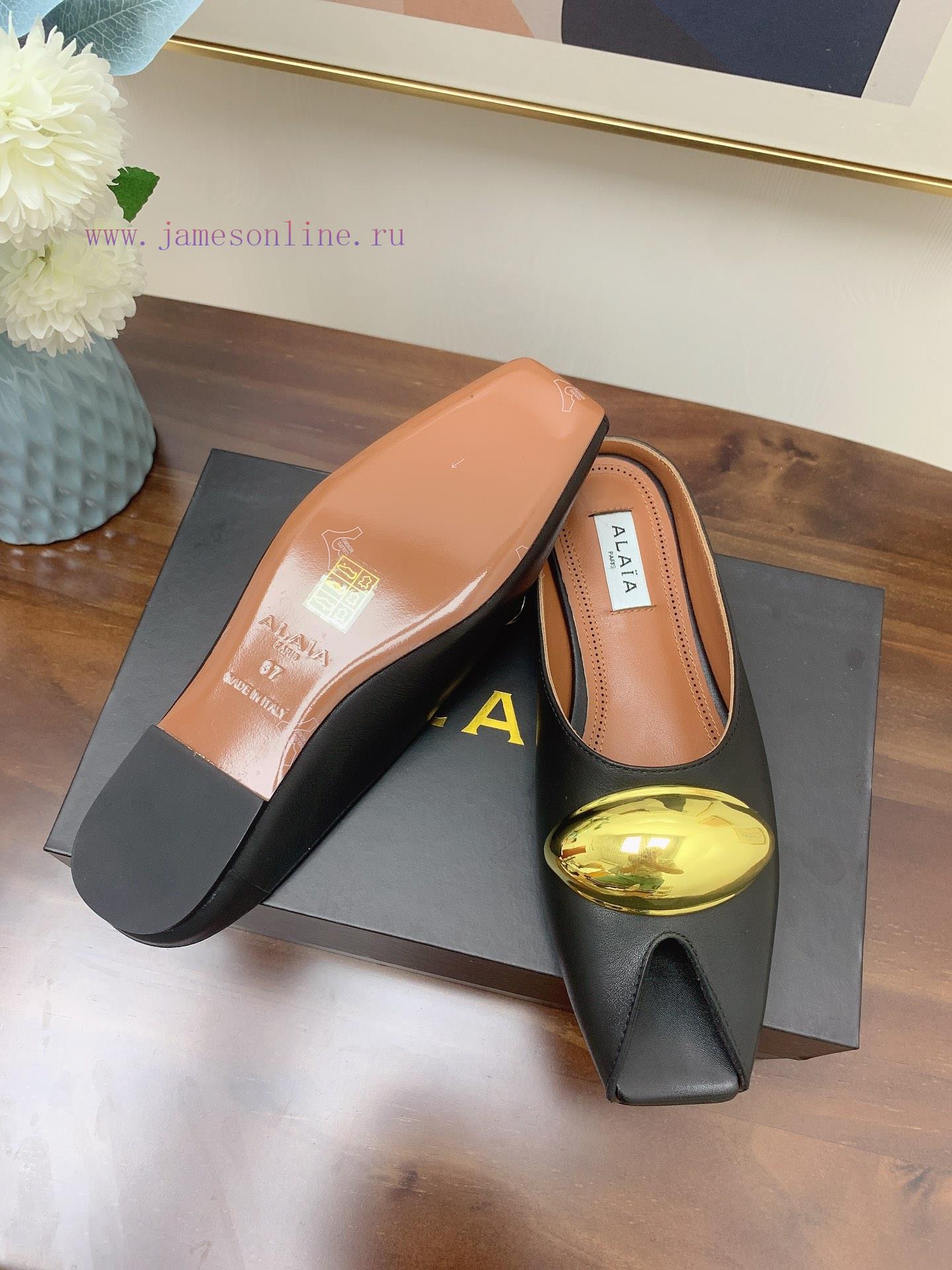 2024 New Fashion Show | ALAIA | French high-end high-end high-end high-end high-end brand fiqks010n2 - Image 9