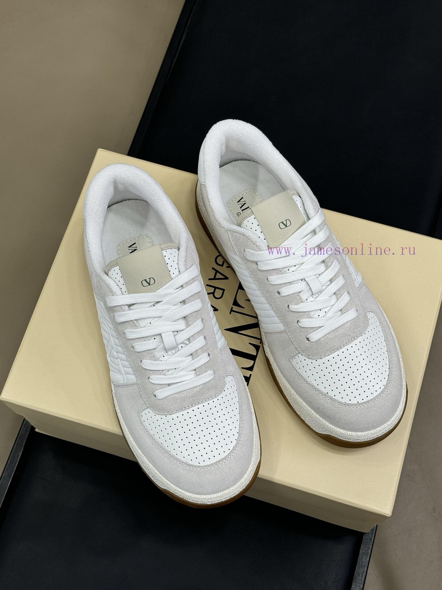 bozikis μποτεσ πανω απο το γονατο | Top Qualityvalentino Fw 25 New Arrival~Valentino's New Autumn/winter Sports Shoes For 2015Combi 7orgektm | ugg μποτεσ ami - Image 3