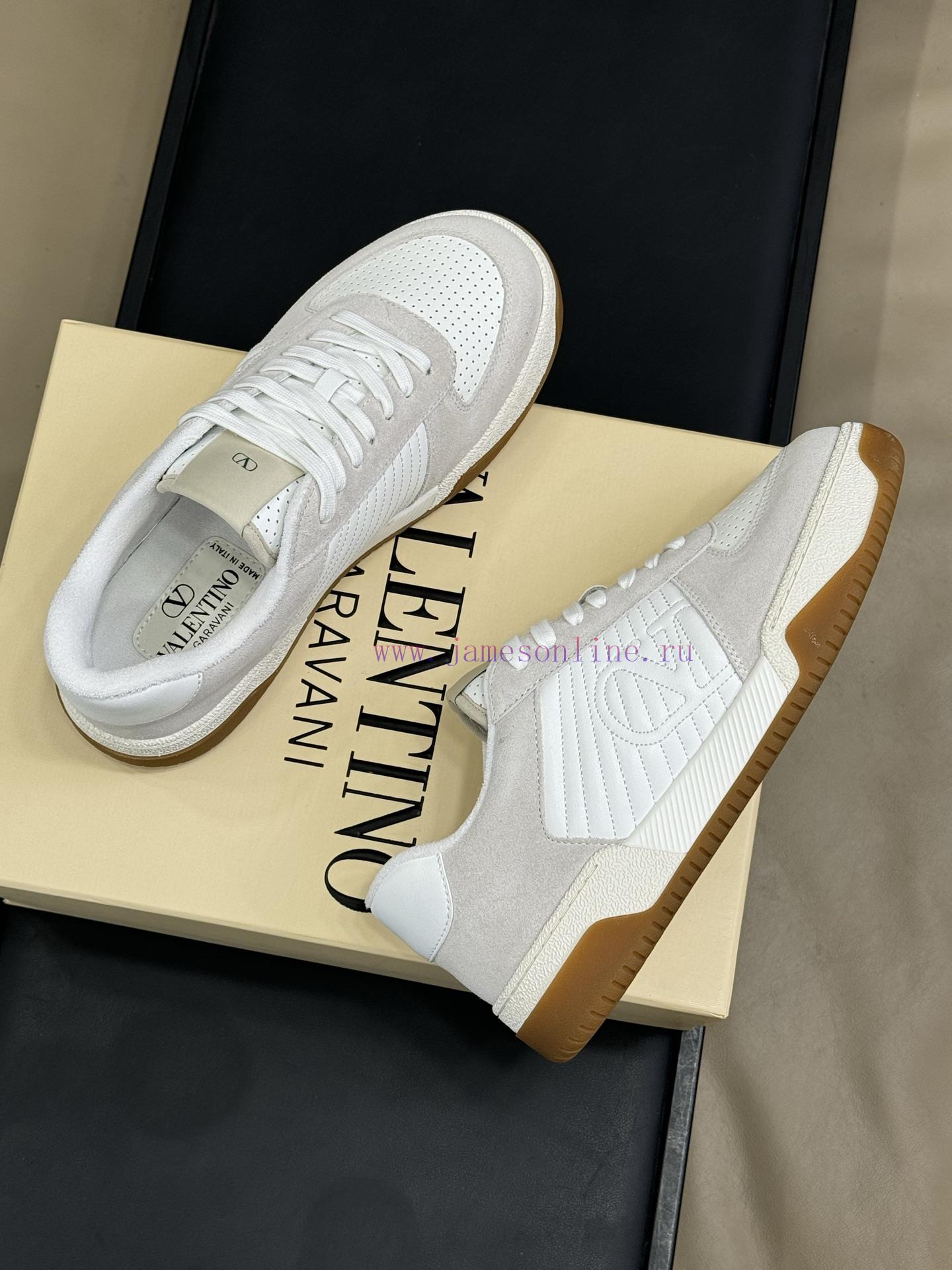 bozikis μποτεσ πανω απο το γονατο | Top Qualityvalentino Fw 25 New Arrival~Valentino's New Autumn/winter Sports Shoes For 2015Combi 7orgektm | ugg μποτεσ ami - Image 5