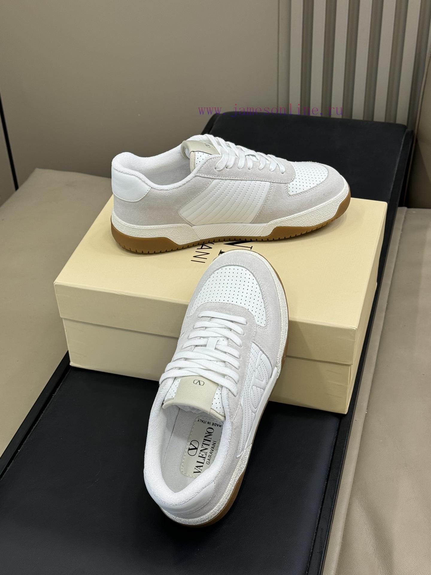 bozikis μποτεσ πανω απο το γονατο | Top Qualityvalentino Fw 25 New Arrival~Valentino's New Autumn/winter Sports Shoes For 2015Combi 7orgektm | ugg μποτεσ ami - Image 6