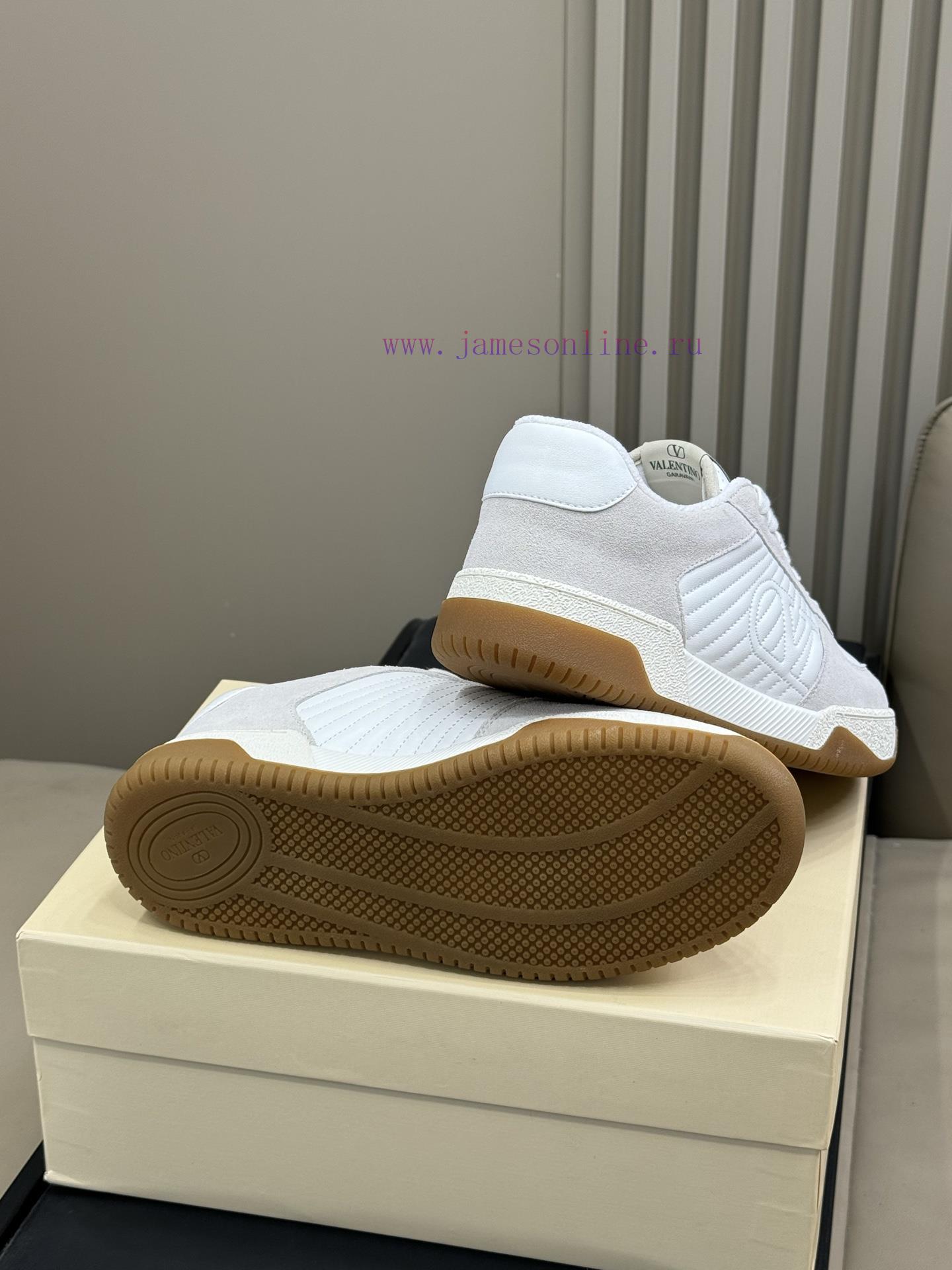 bozikis μποτεσ πανω απο το γονατο | Top Qualityvalentino Fw 25 New Arrival~Valentino's New Autumn/winter Sports Shoes For 2015Combi 7orgektm | ugg μποτεσ ami - Image 7