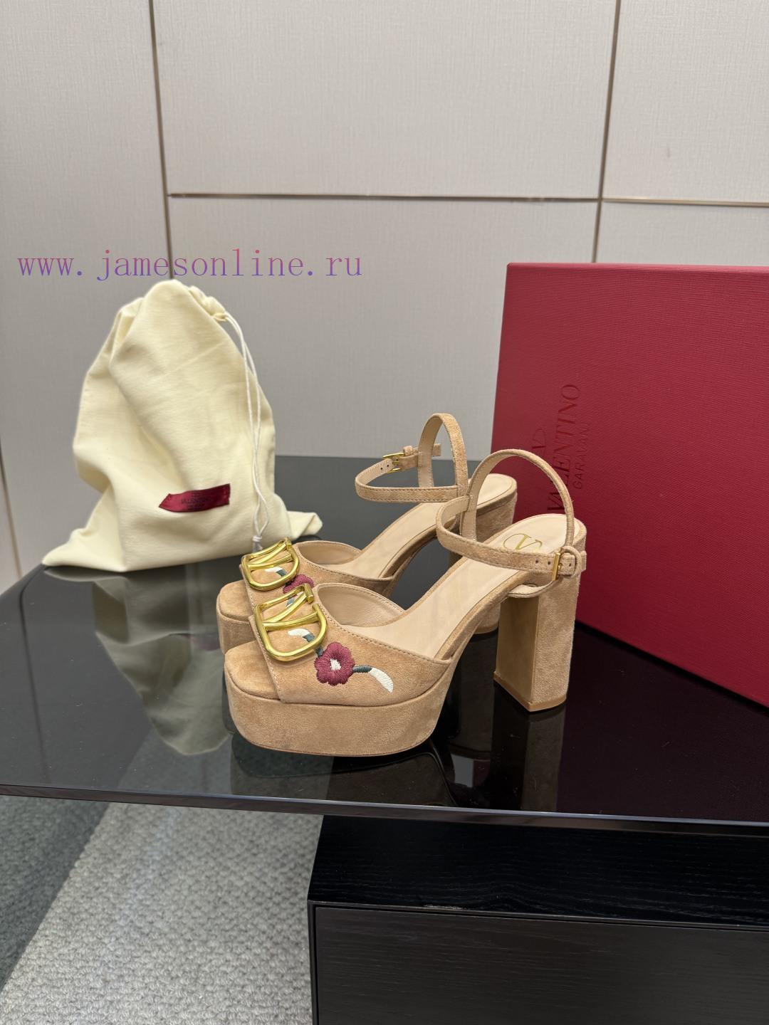 πεδιλα καρμπον | GUCCI2025 Latest Water Platform SandalsThis Women's Open Toed Sandal Showcases Brand Heritage A ns8023r3 | παιδικες δερματινες παντοφλες - Image 3