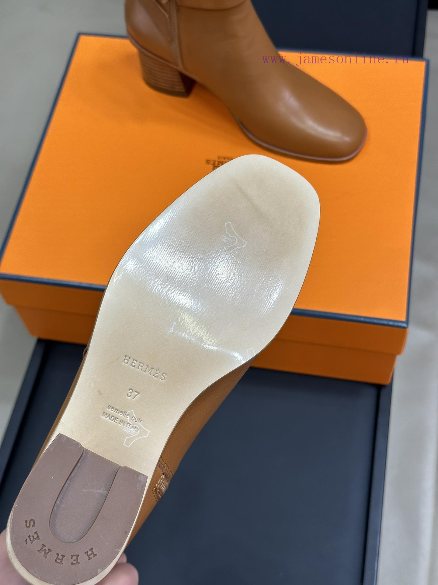 robinson μποτακι καφε φερμουαρ | Dio…r Fw24 New Arrival~CD 24 Autumn/winter Basic Short Boots The Most VersatileMade Of Calf Lea i21xwfhp | monk παπουτσια γυναικεια - Image 9