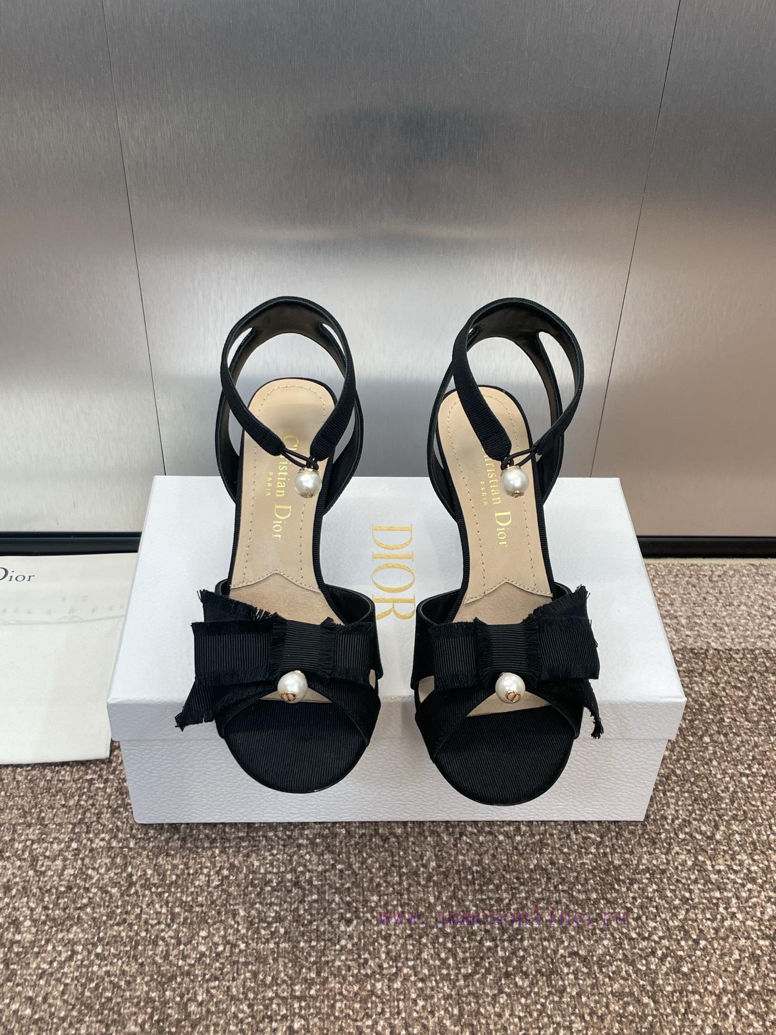 go shop πεδιλα | J'ADIOR Tassel Woven Women's Shoes Dior 2024 Spring/summer Fashion Show New Adiorble High-heele u0lir0at | βαβουλασ παπουτσια outlet - Image 2