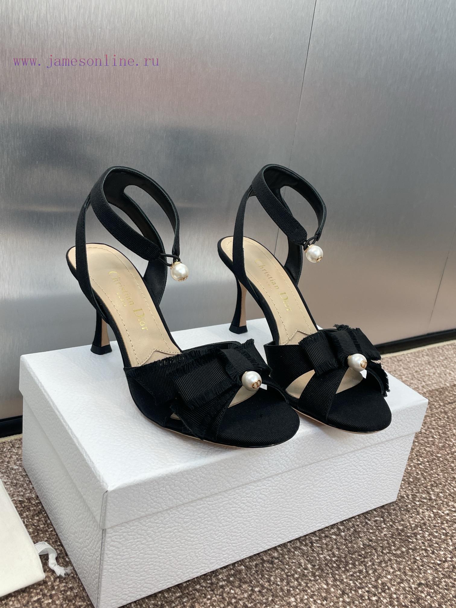 go shop πεδιλα | J'ADIOR Tassel Woven Women's Shoes Dior 2024 Spring/summer Fashion Show New Adiorble High-heele u0lir0at | βαβουλασ παπουτσια outlet - Image 4