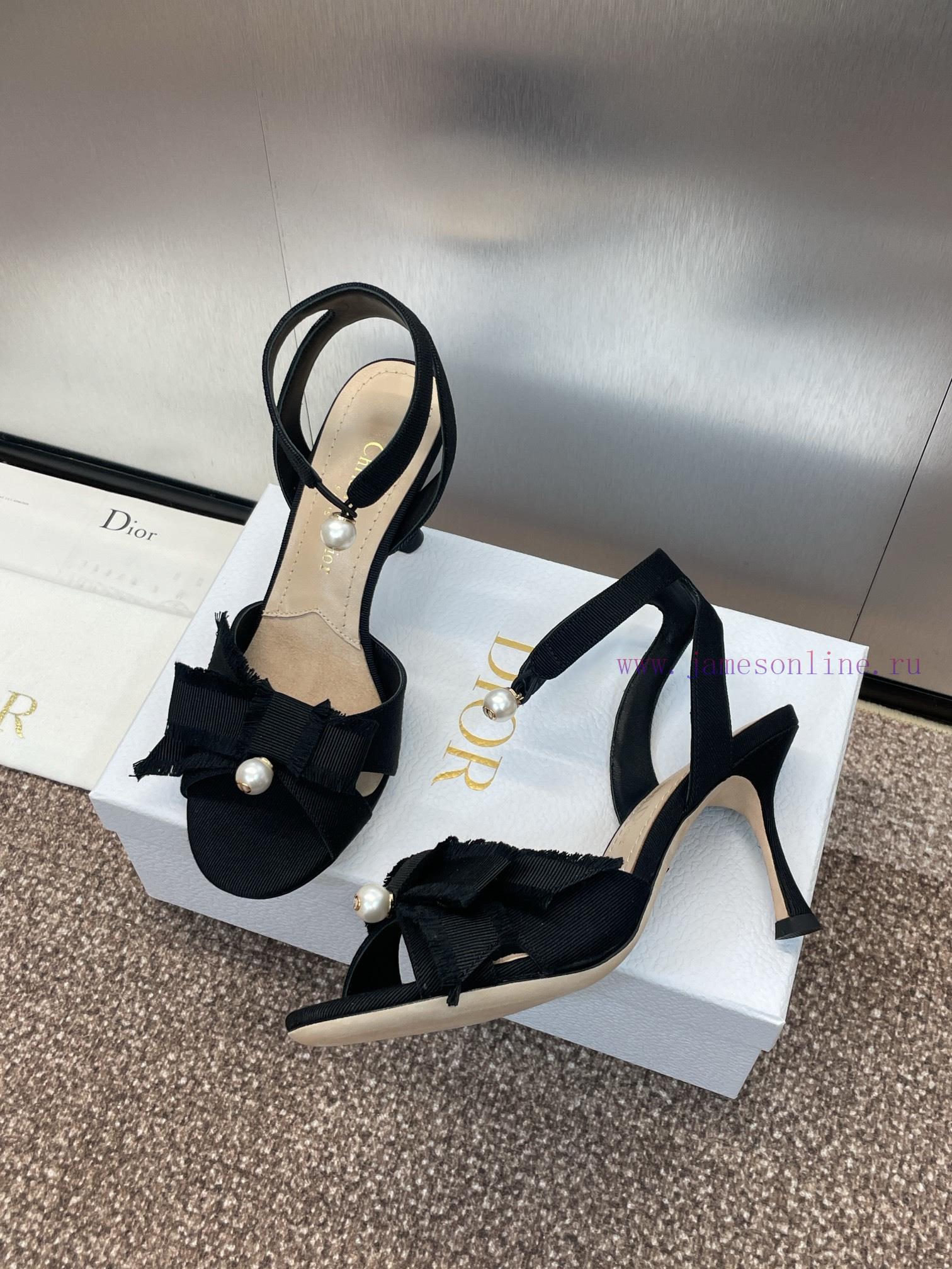 go shop πεδιλα | J'ADIOR Tassel Woven Women's Shoes Dior 2024 Spring/summer Fashion Show New Adiorble High-heele u0lir0at | βαβουλασ παπουτσια outlet - Image 5