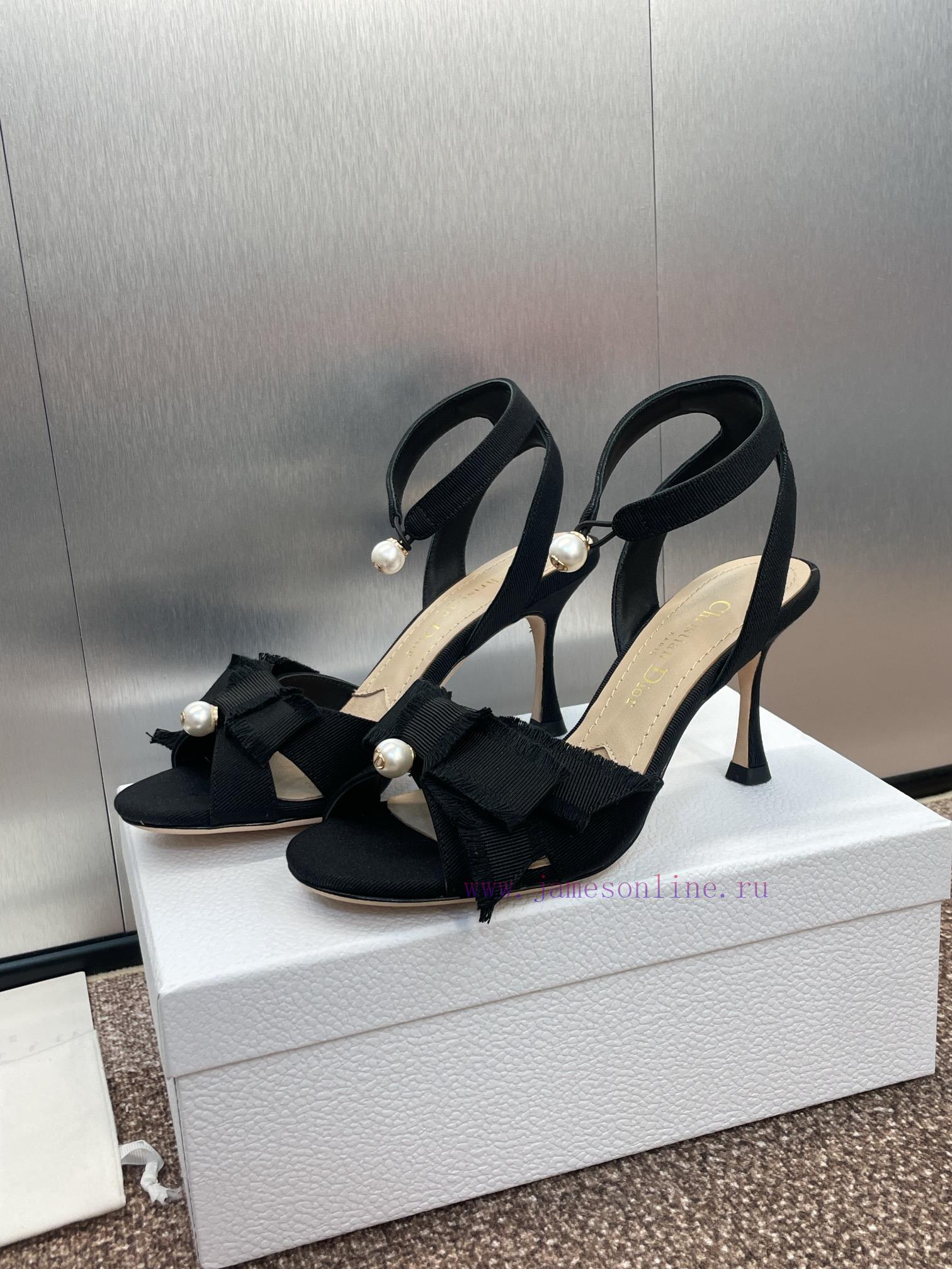 go shop πεδιλα | J'ADIOR Tassel Woven Women's Shoes Dior 2024 Spring/summer Fashion Show New Adiorble High-heele u0lir0at | βαβουλασ παπουτσια outlet - Image 6