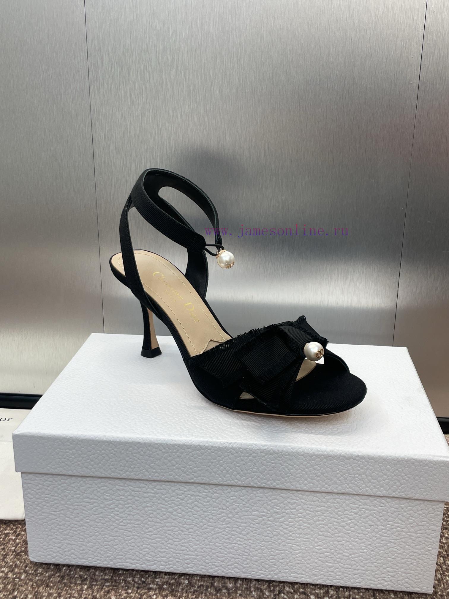 go shop πεδιλα | J'ADIOR Tassel Woven Women's Shoes Dior 2024 Spring/summer Fashion Show New Adiorble High-heele u0lir0at | βαβουλασ παπουτσια outlet - Image 7