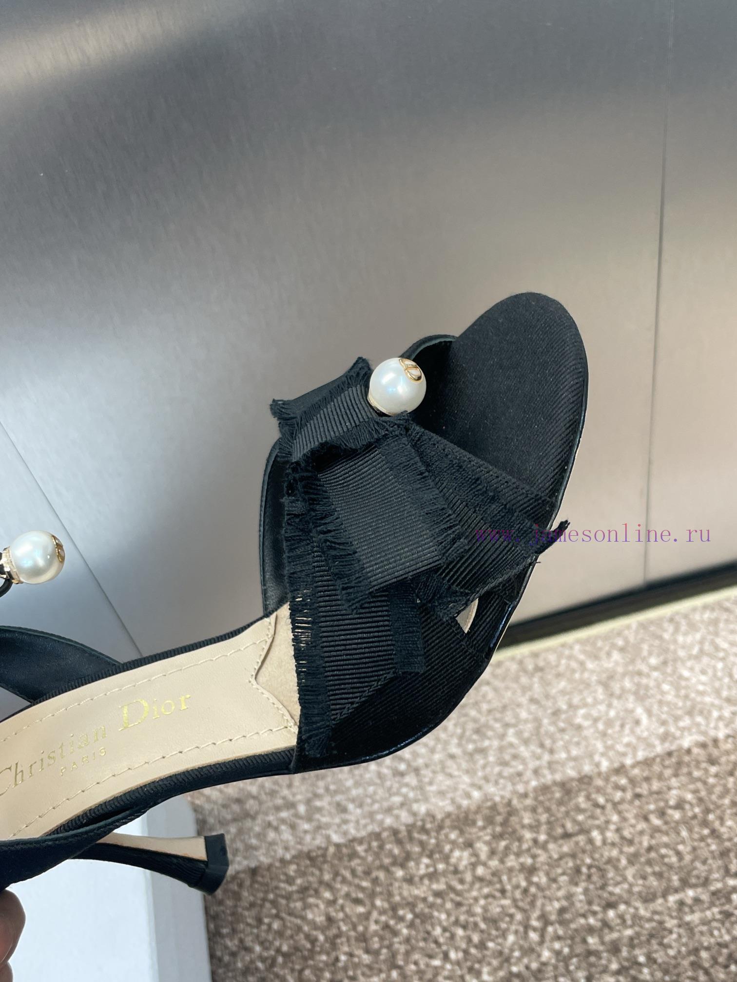 go shop πεδιλα | J'ADIOR Tassel Woven Women's Shoes Dior 2024 Spring/summer Fashion Show New Adiorble High-heele u0lir0at | βαβουλασ παπουτσια outlet - Image 8
