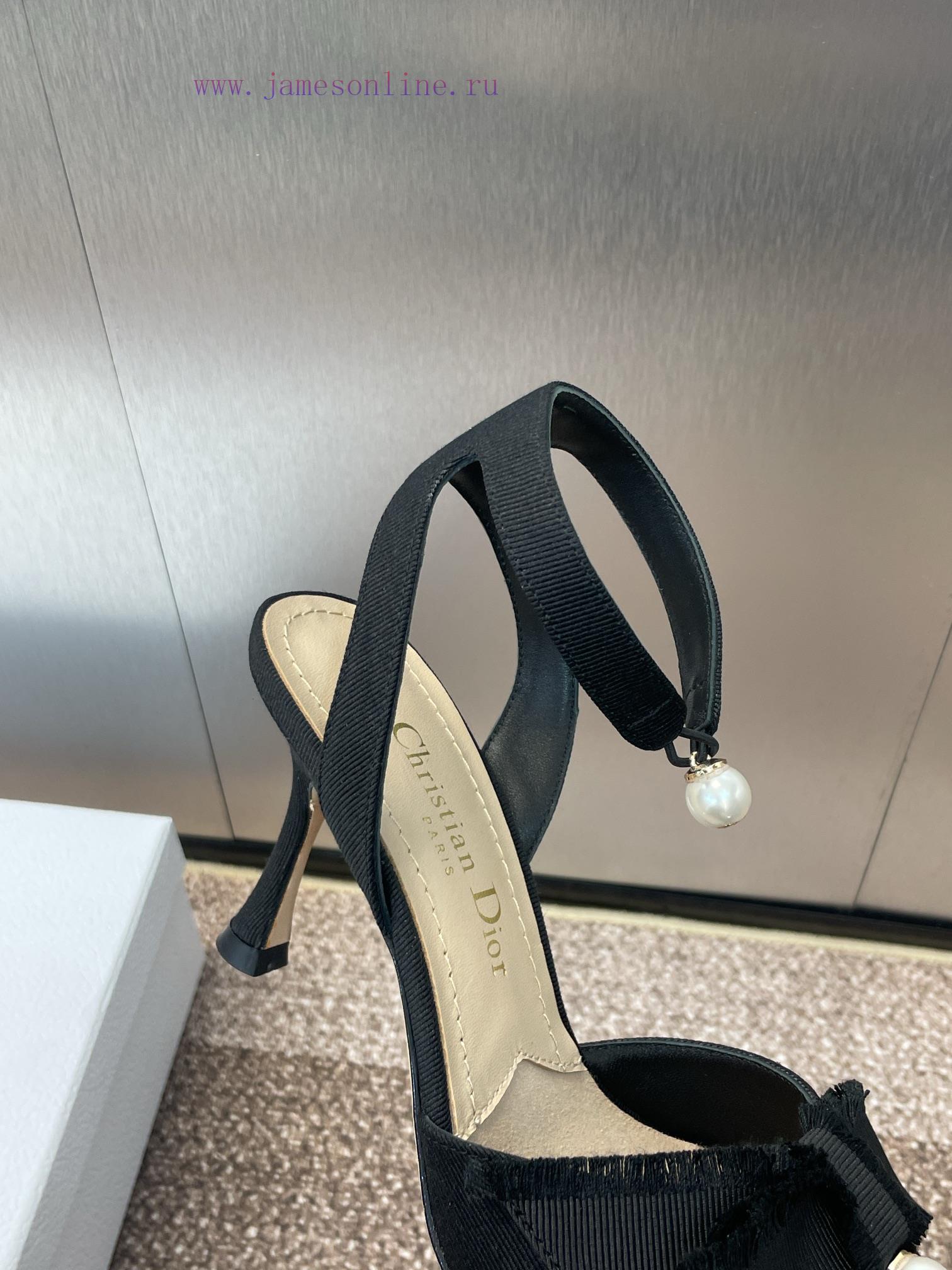 go shop πεδιλα | J'ADIOR Tassel Woven Women's Shoes Dior 2024 Spring/summer Fashion Show New Adiorble High-heele u0lir0at | βαβουλασ παπουτσια outlet - Image 9