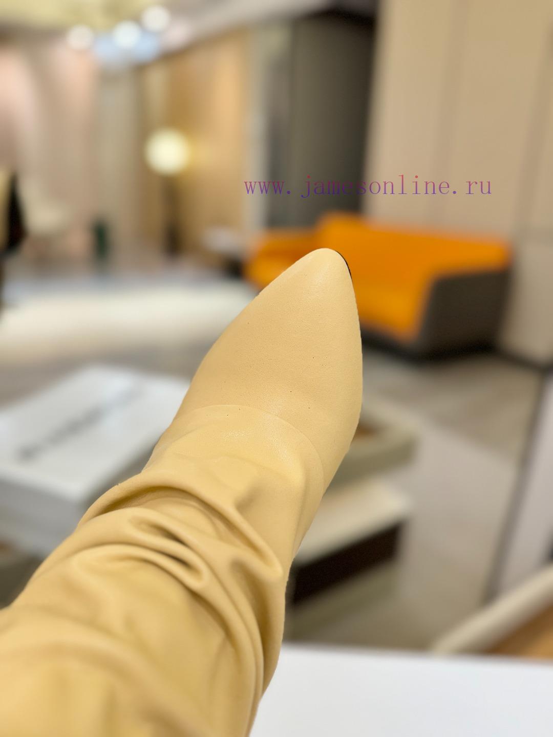 φορανε και παντοφλες | PriceAuthentic CustomizationGIVENCHY 𝐒𝐒𝐧𝐞𝐰 High-heeled Slim Heeled Boots The Most Popular On Th c3odx2sd | παπουτσια μπαλετου θεσσαλονικη - Image 10