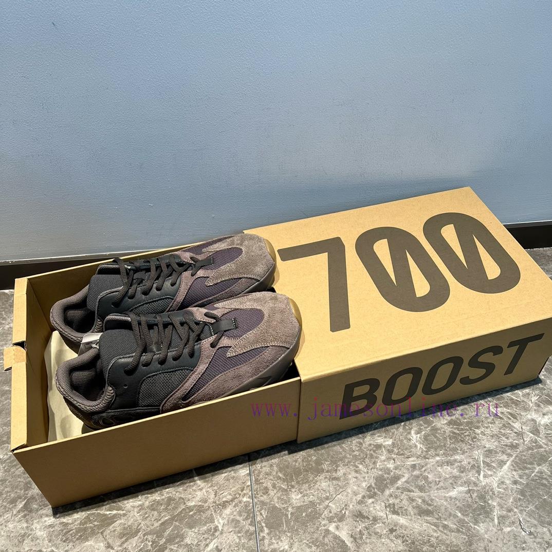 skechers παντοφλες ανδρικες | The Top Tier Adidas Originals Yeezy Boost 700 Black Brown "Mauve". The Adidas Yeezy Boost Runne 2alo2aav | μποτακια στυλ cowboy - Image 3
