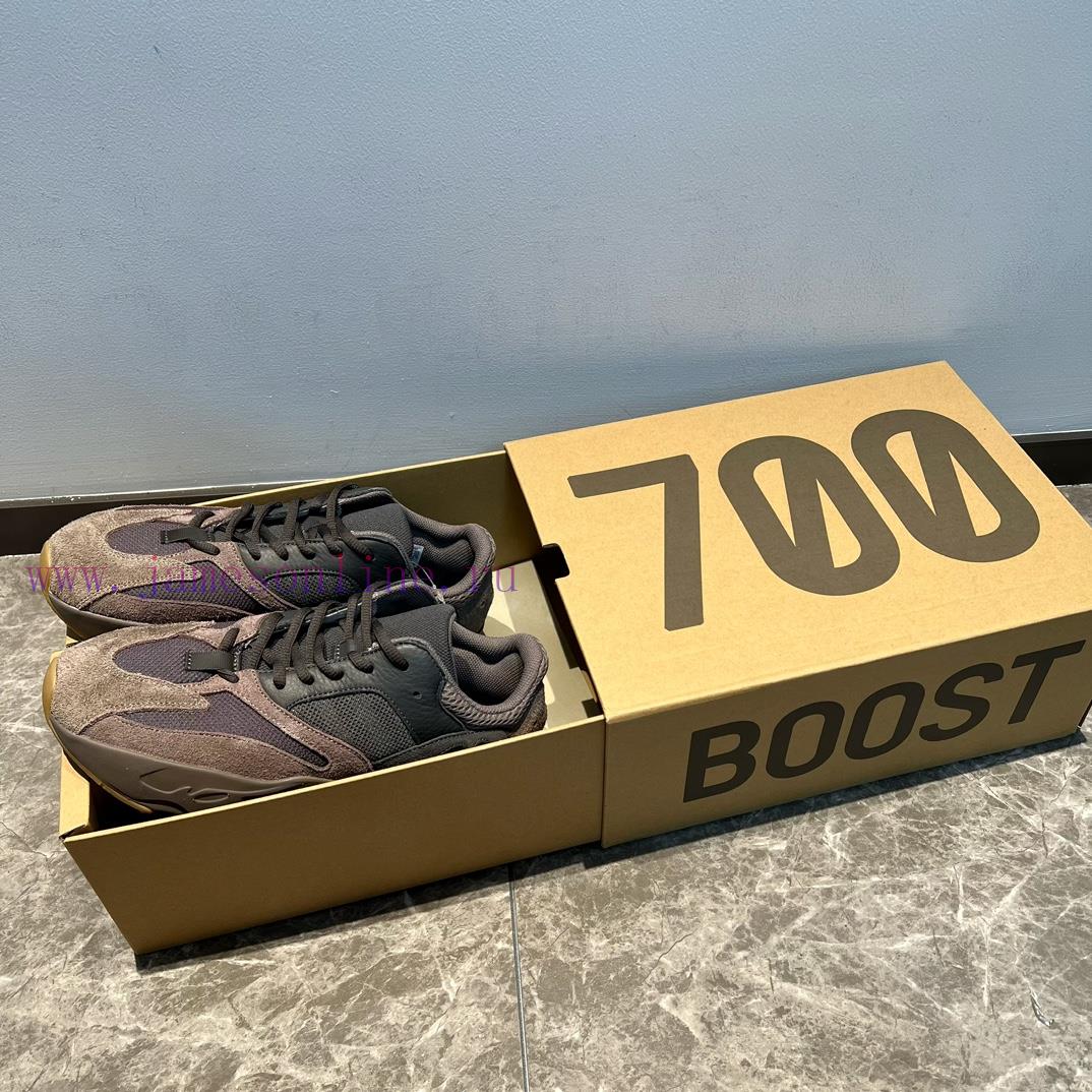 skechers παντοφλες ανδρικες | The Top Tier Adidas Originals Yeezy Boost 700 Black Brown "Mauve". The Adidas Yeezy Boost Runne 2alo2aav | μποτακια στυλ cowboy - Image 4